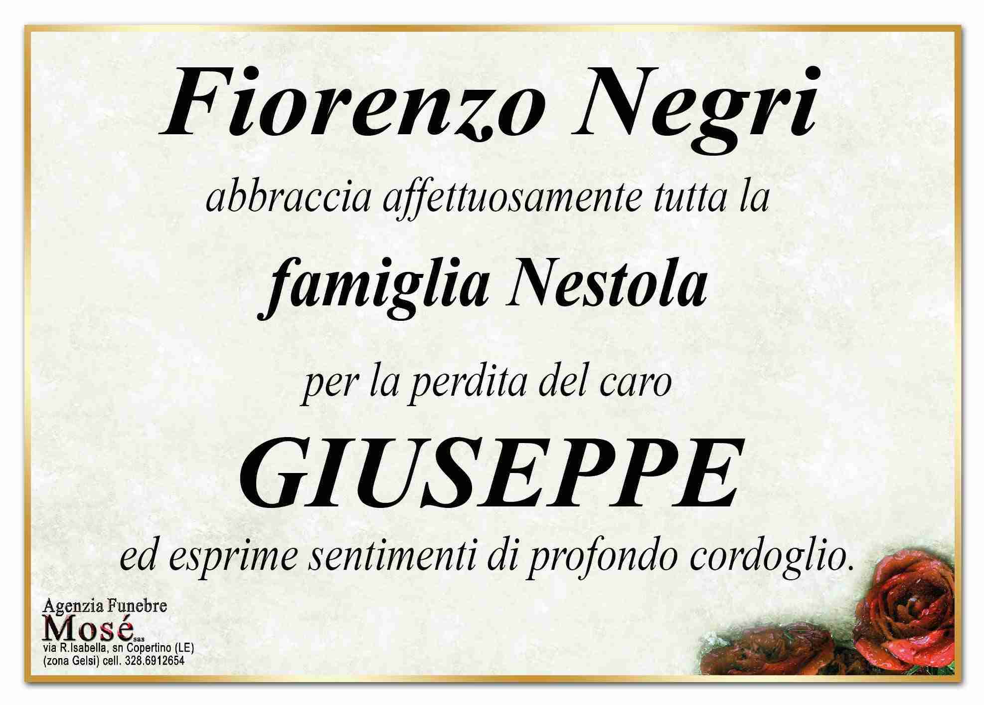 Giuseppe Nestola