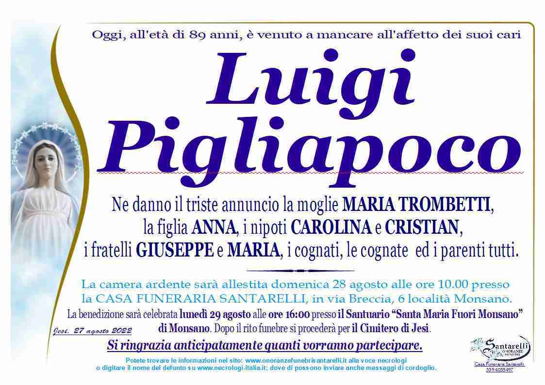 Luigi Pigliapoco