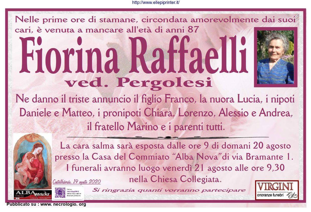 Fiorina Raffaelli