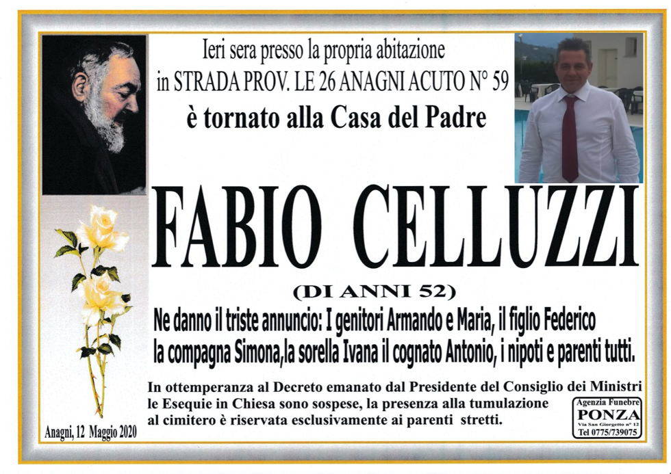 Fabio Celluzzi