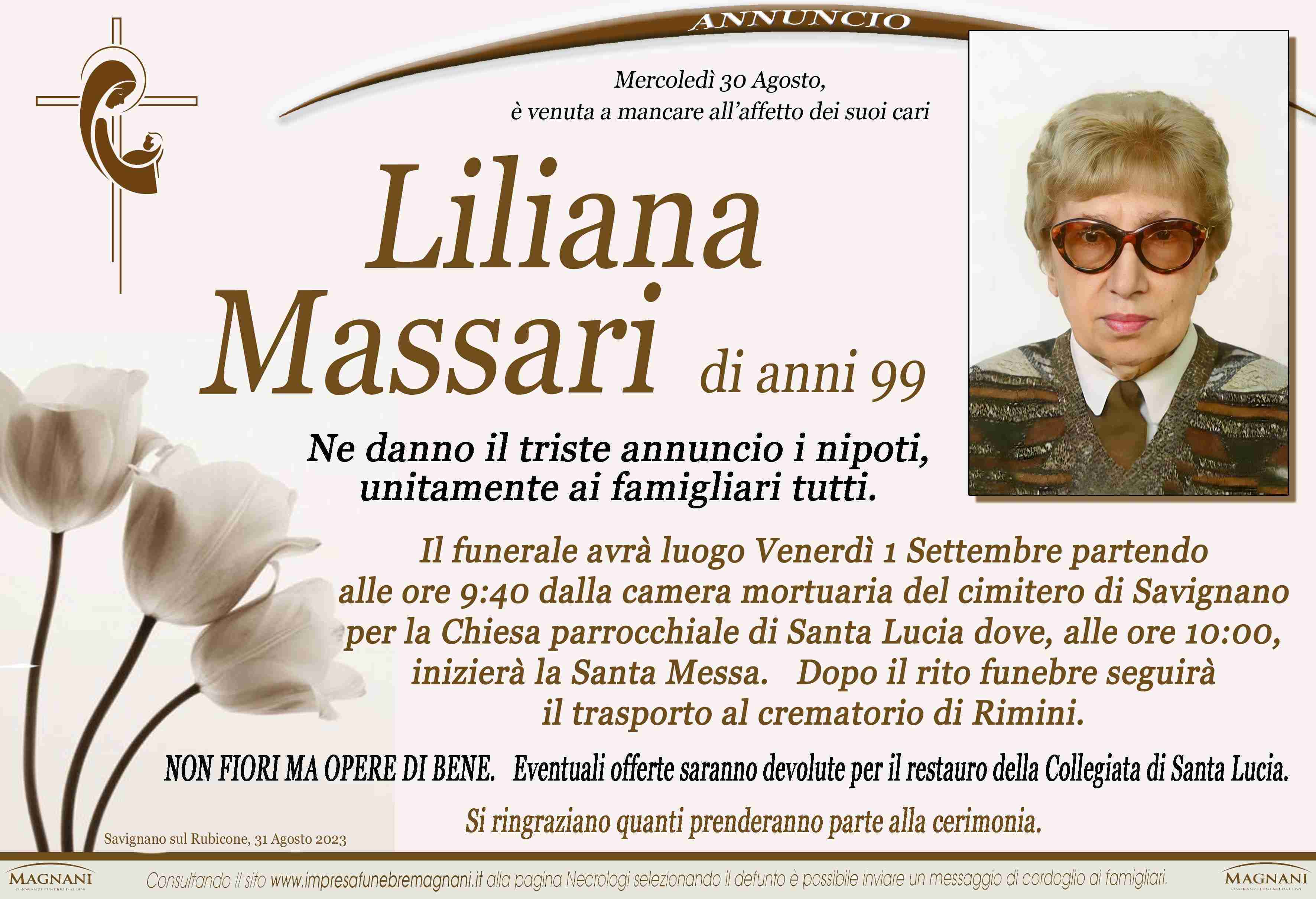 Liliana Massari