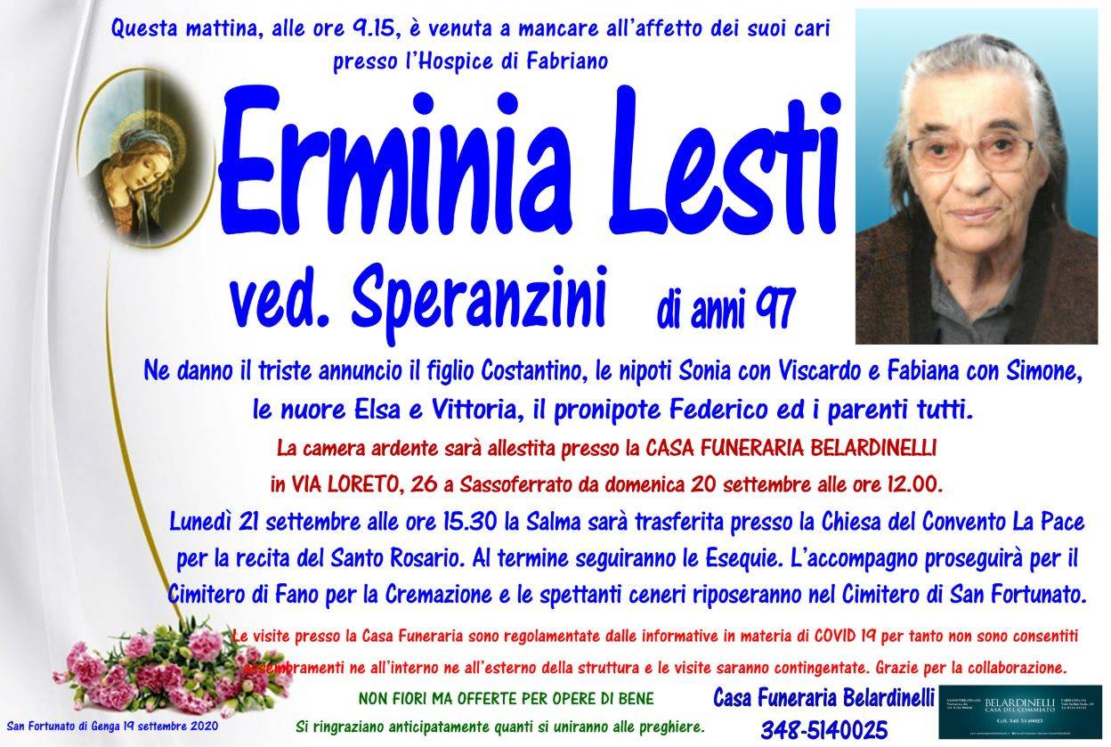 Eminia Lesti
