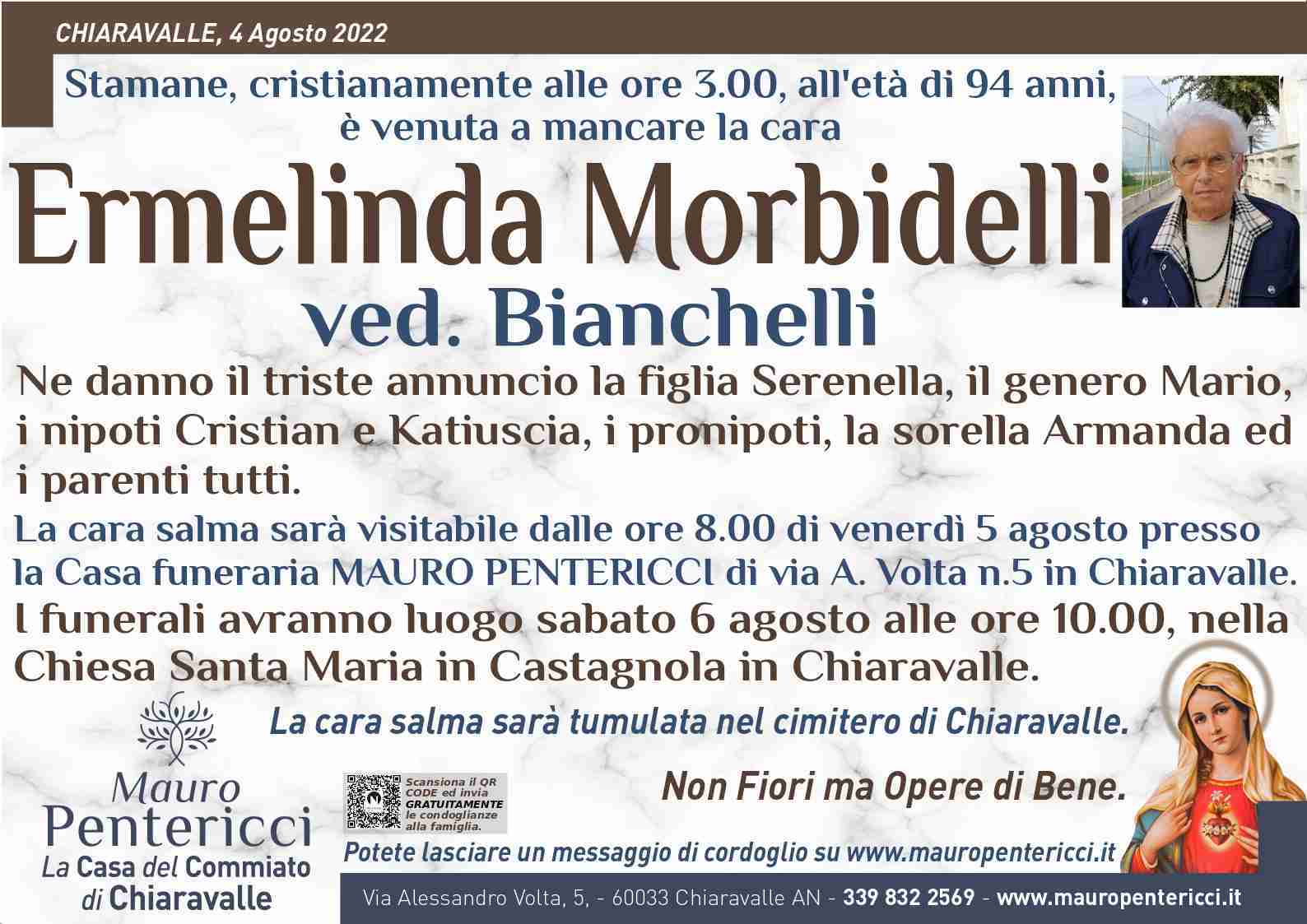 Ermelinda Morbidelli