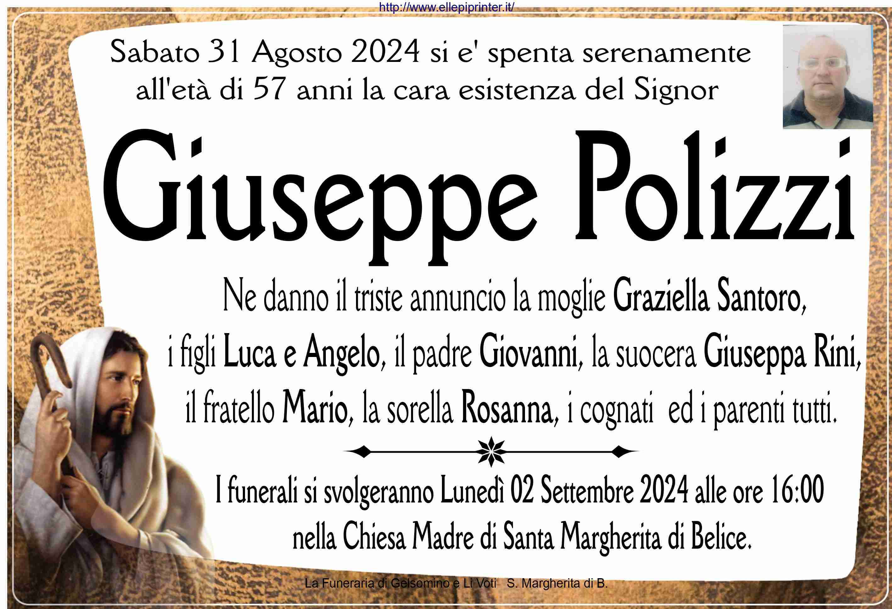 Giuseppe Polizzi