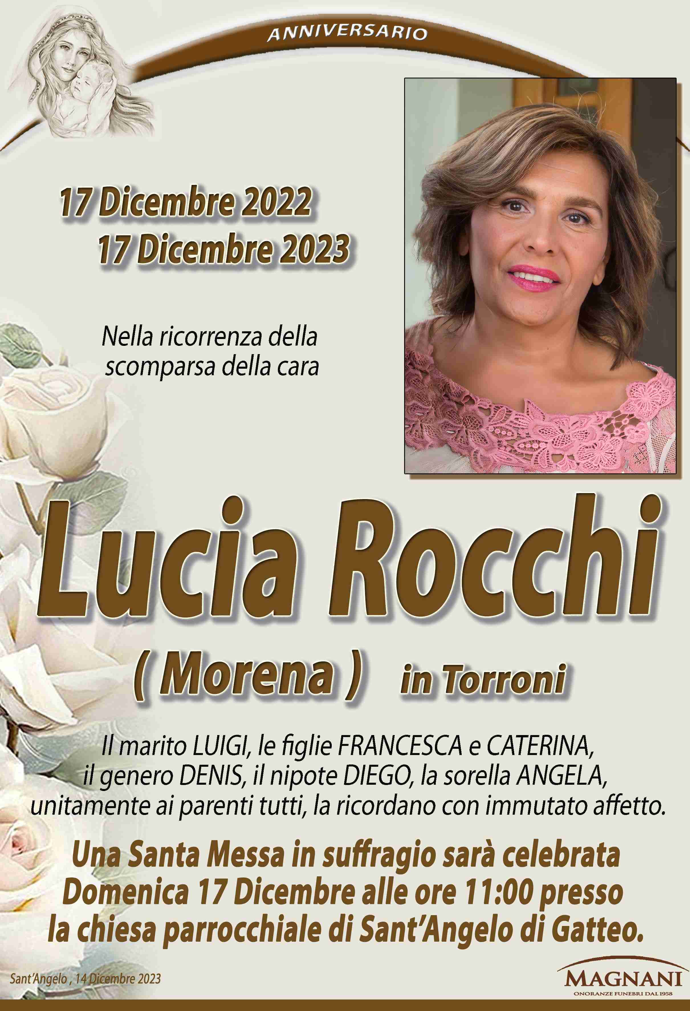 Lucia Rocchi