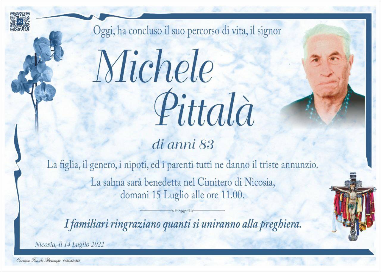 Michele Pittalà