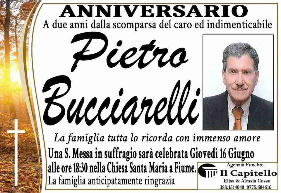 Pietro Bucciarelli