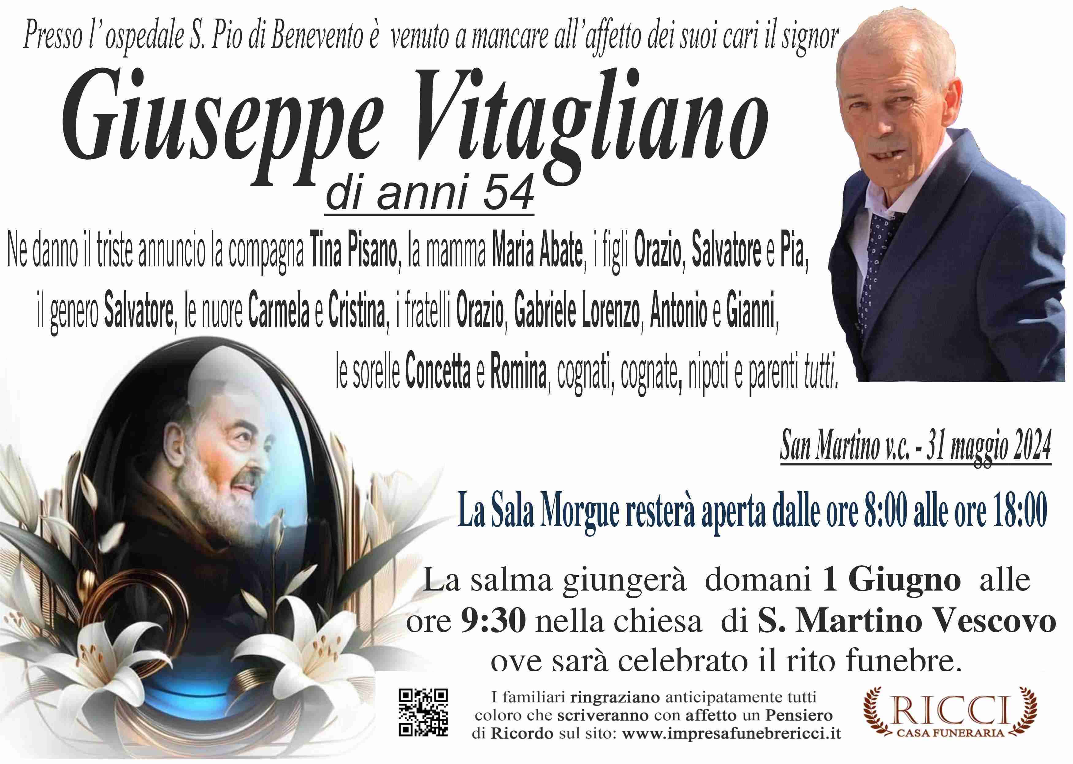 Giuseppe Vitagliano