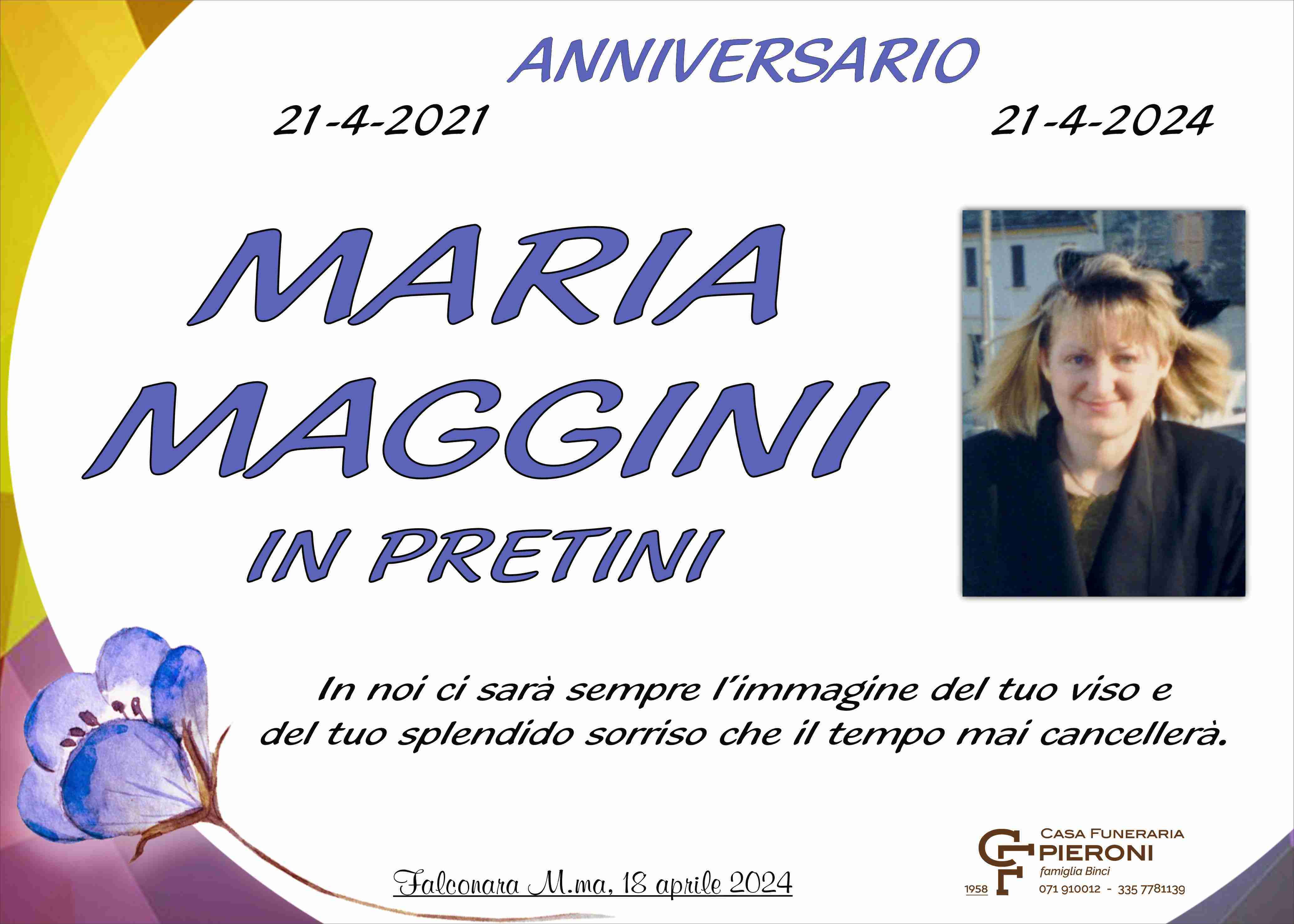 Maria Maggini