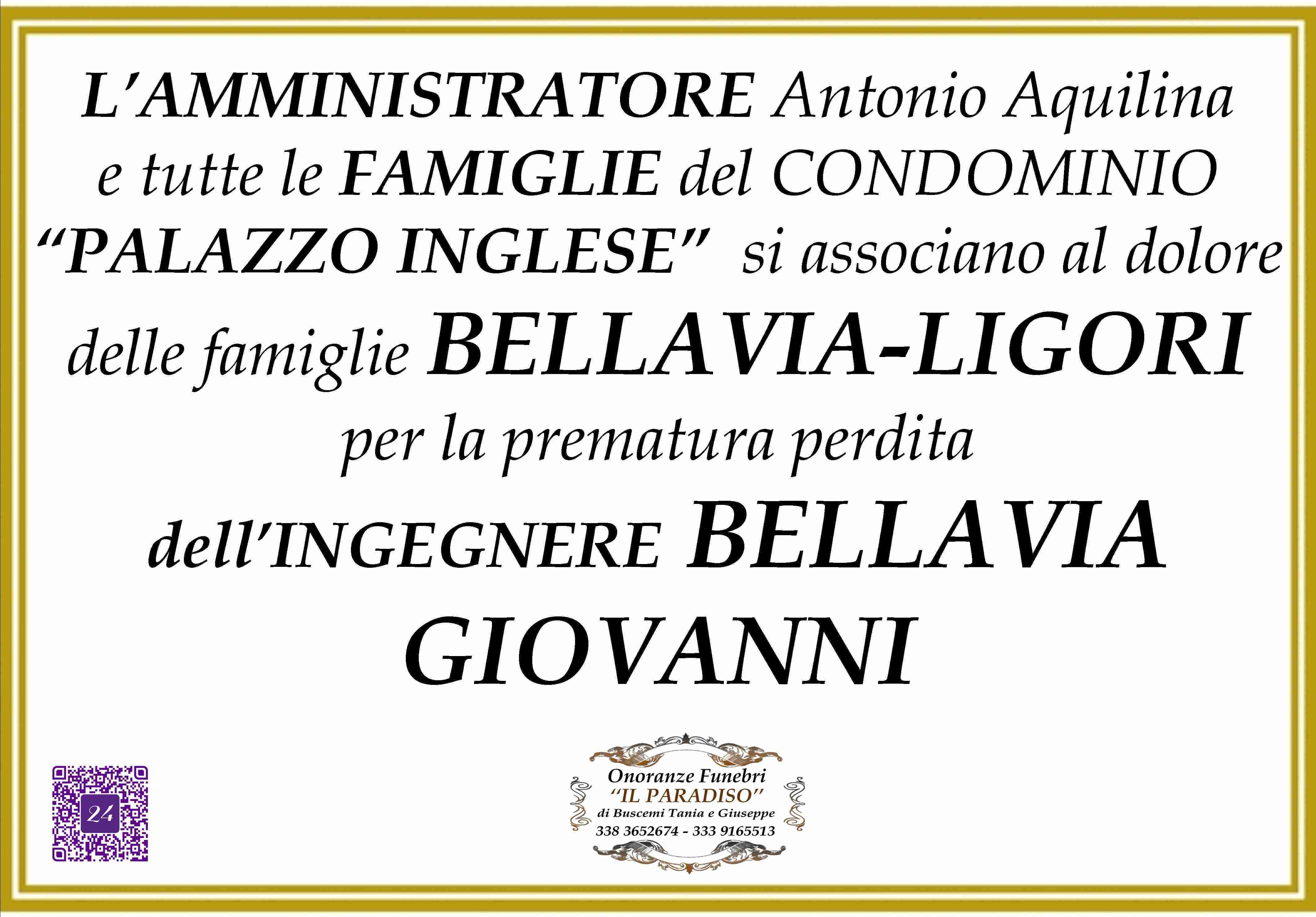 Giovanni Bellavia