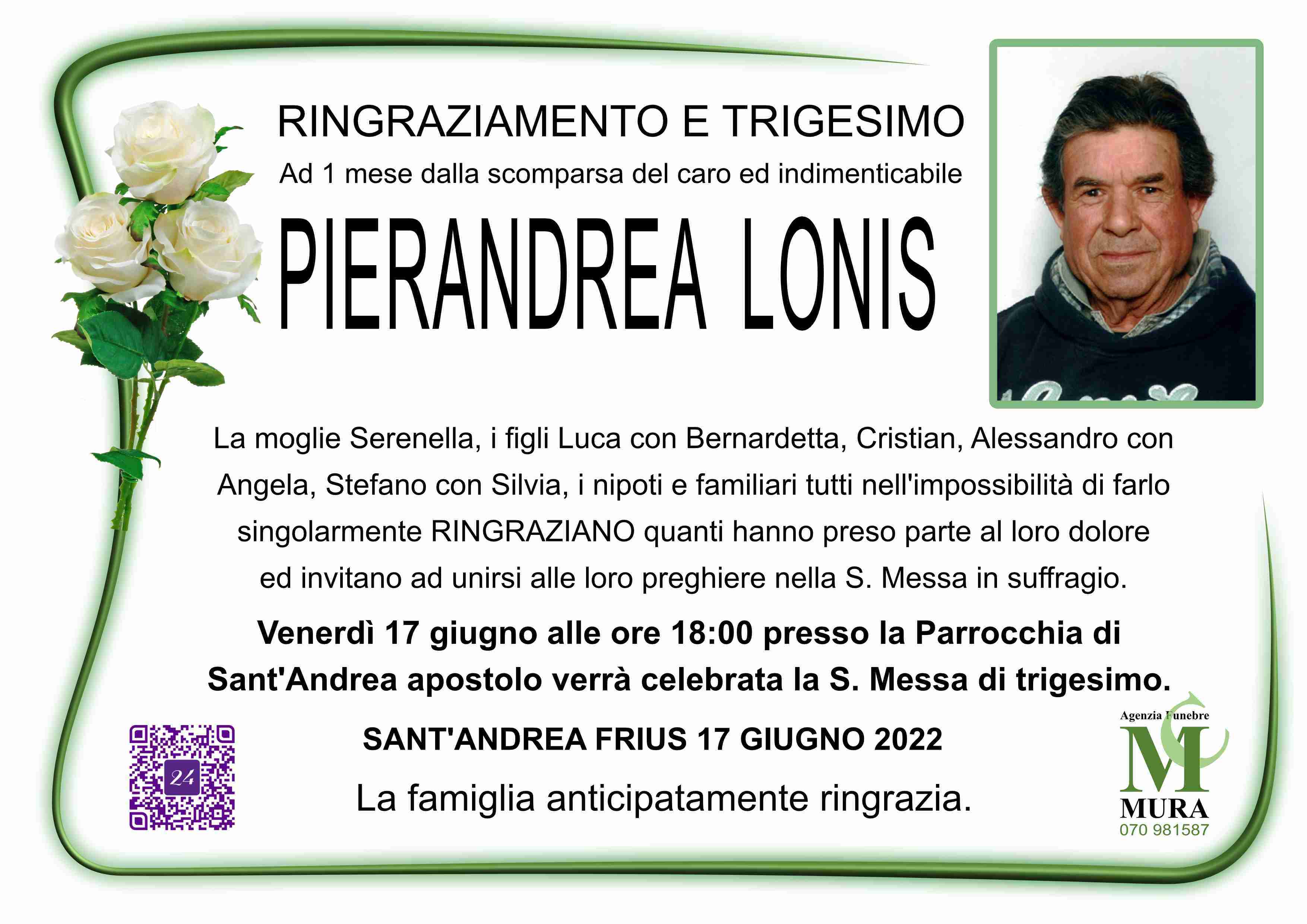 Pierandrea Lonis