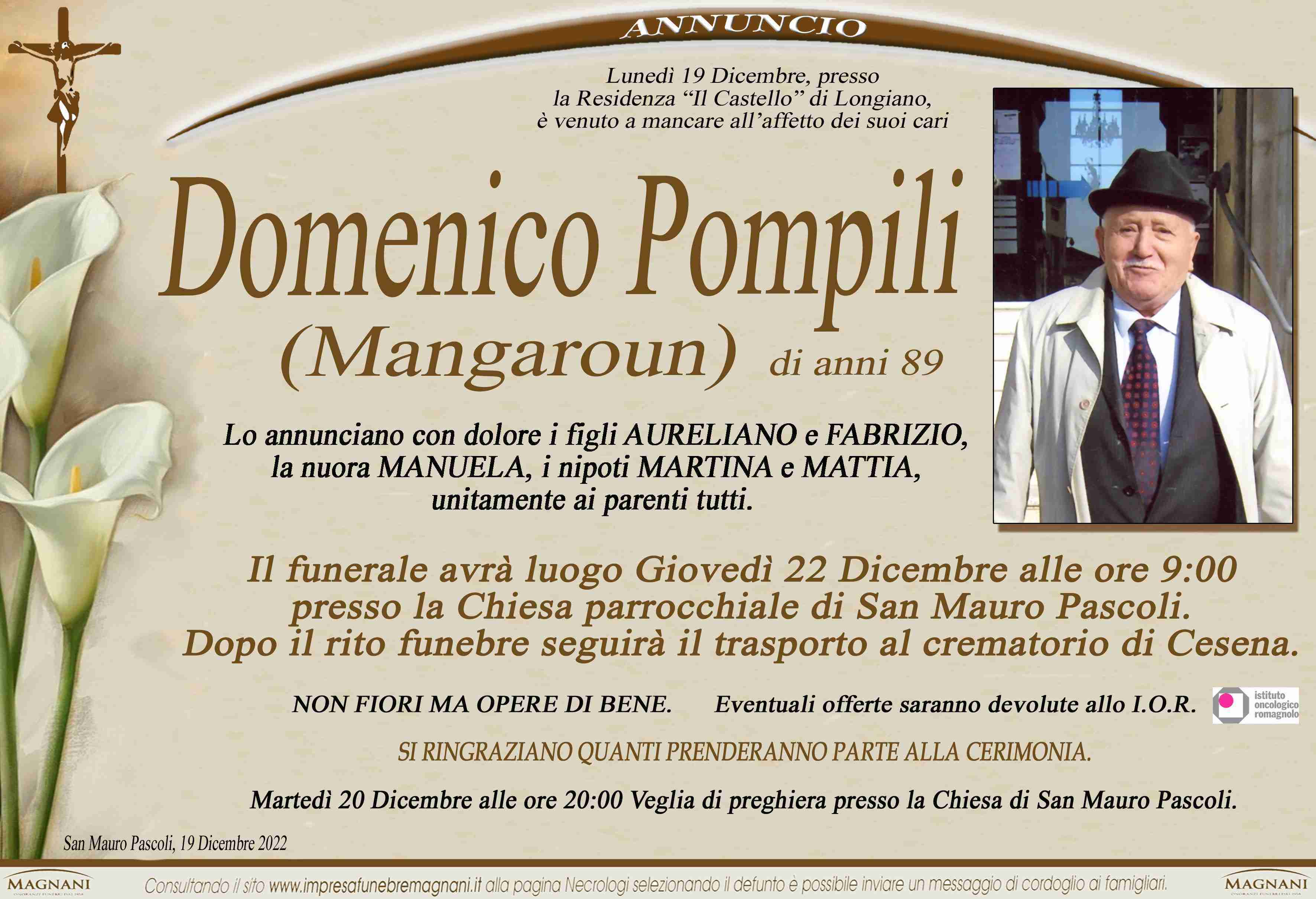 Domenico Pompili (Mangaroun)