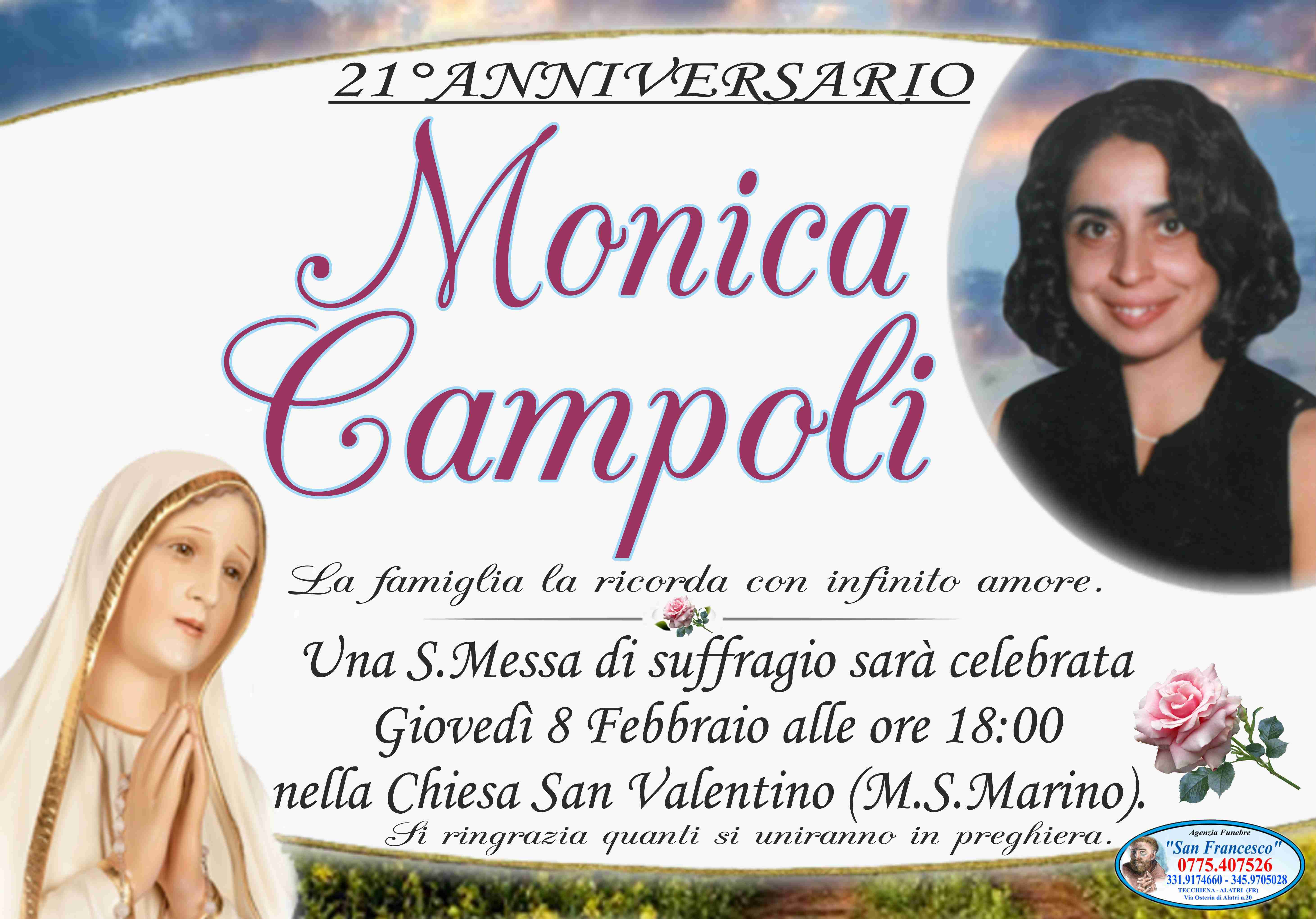 Monica Campoli