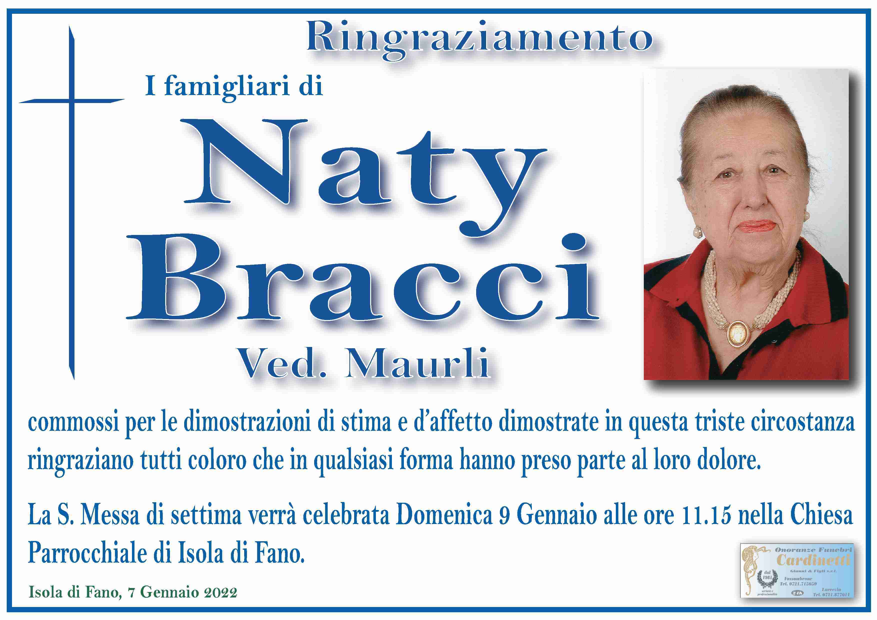 Naty Bracci