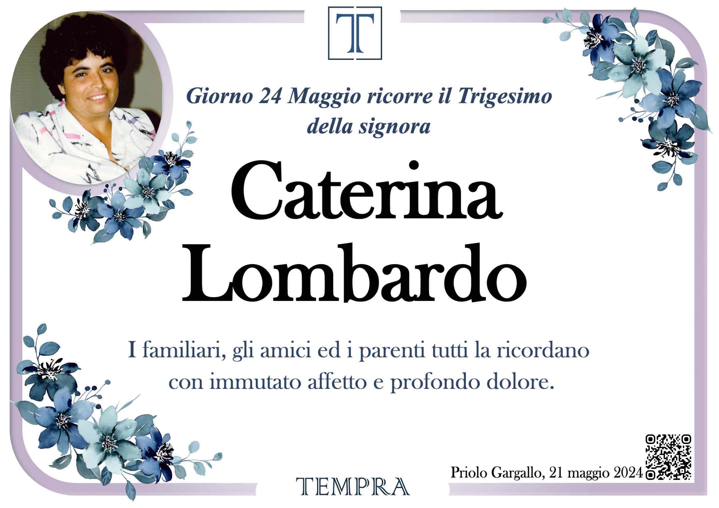 Caterina Lombardo