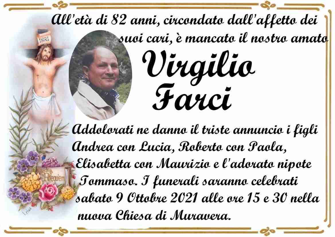 Virgilio Farci