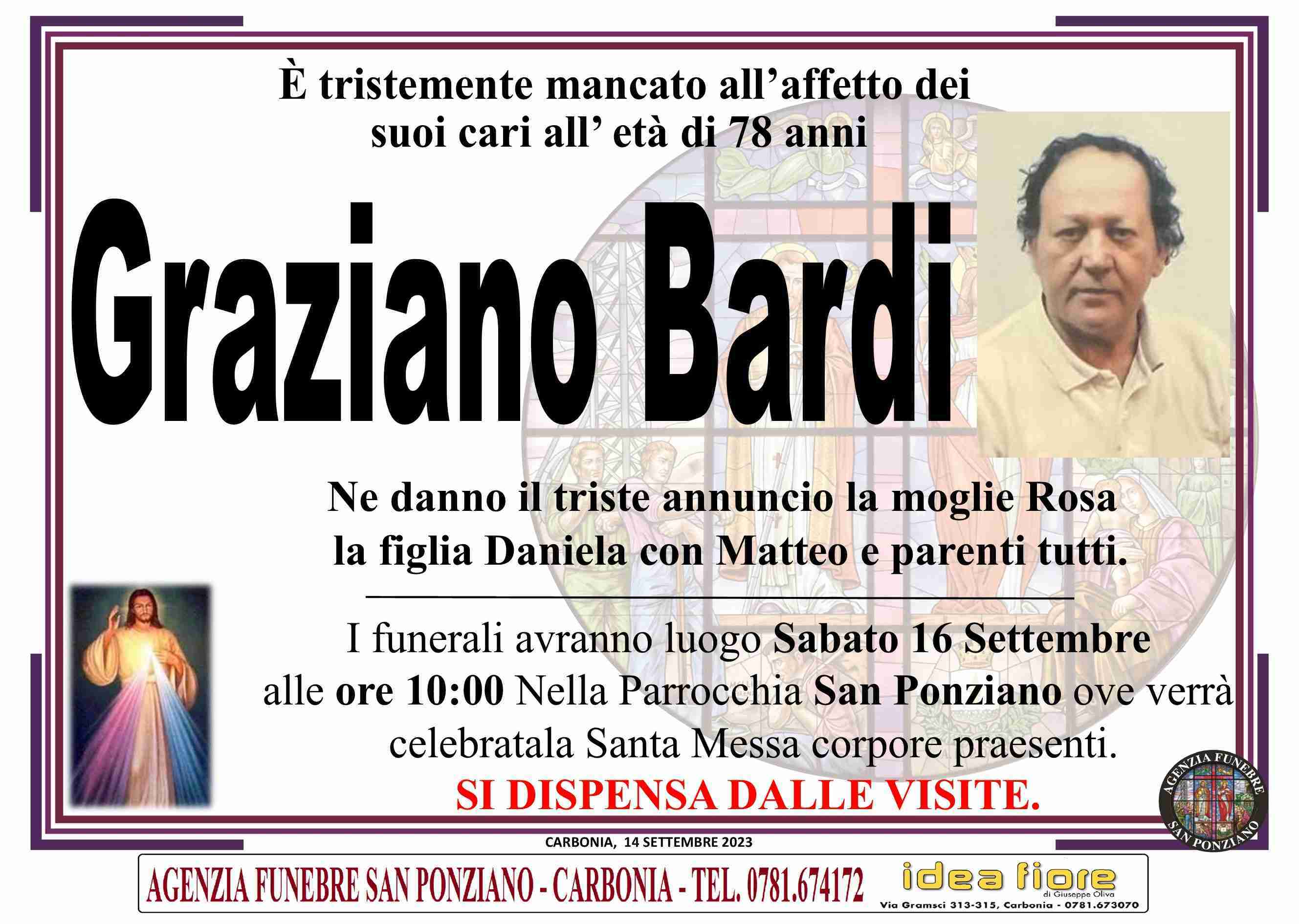 Graziano Bardi
