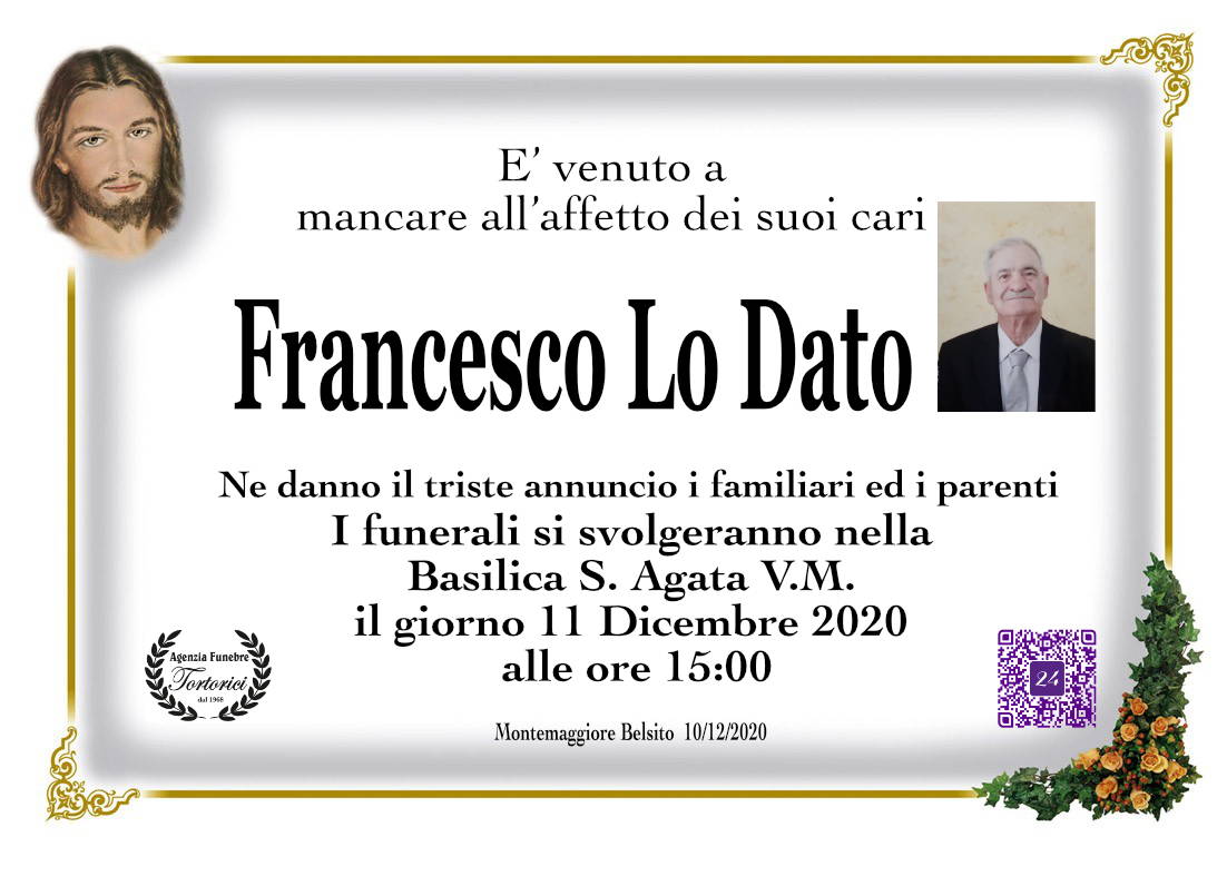 Francesco Lo Dato
