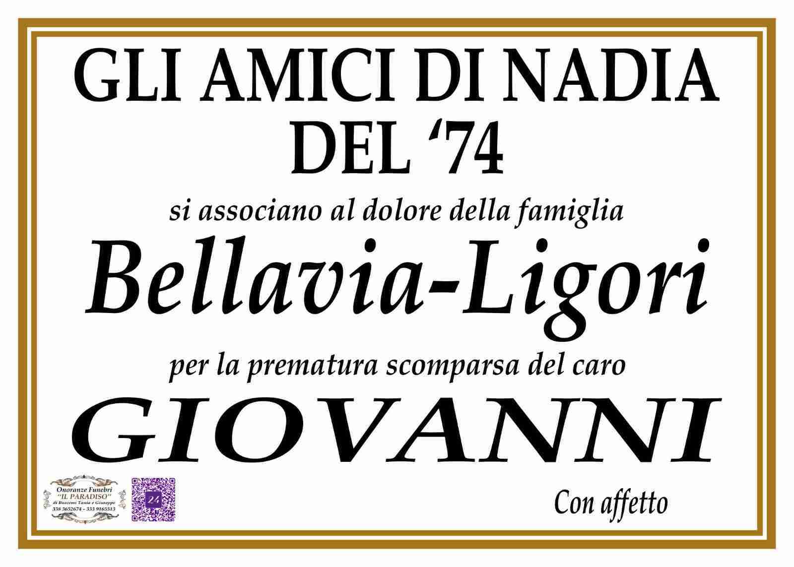 Giovanni Bellavia