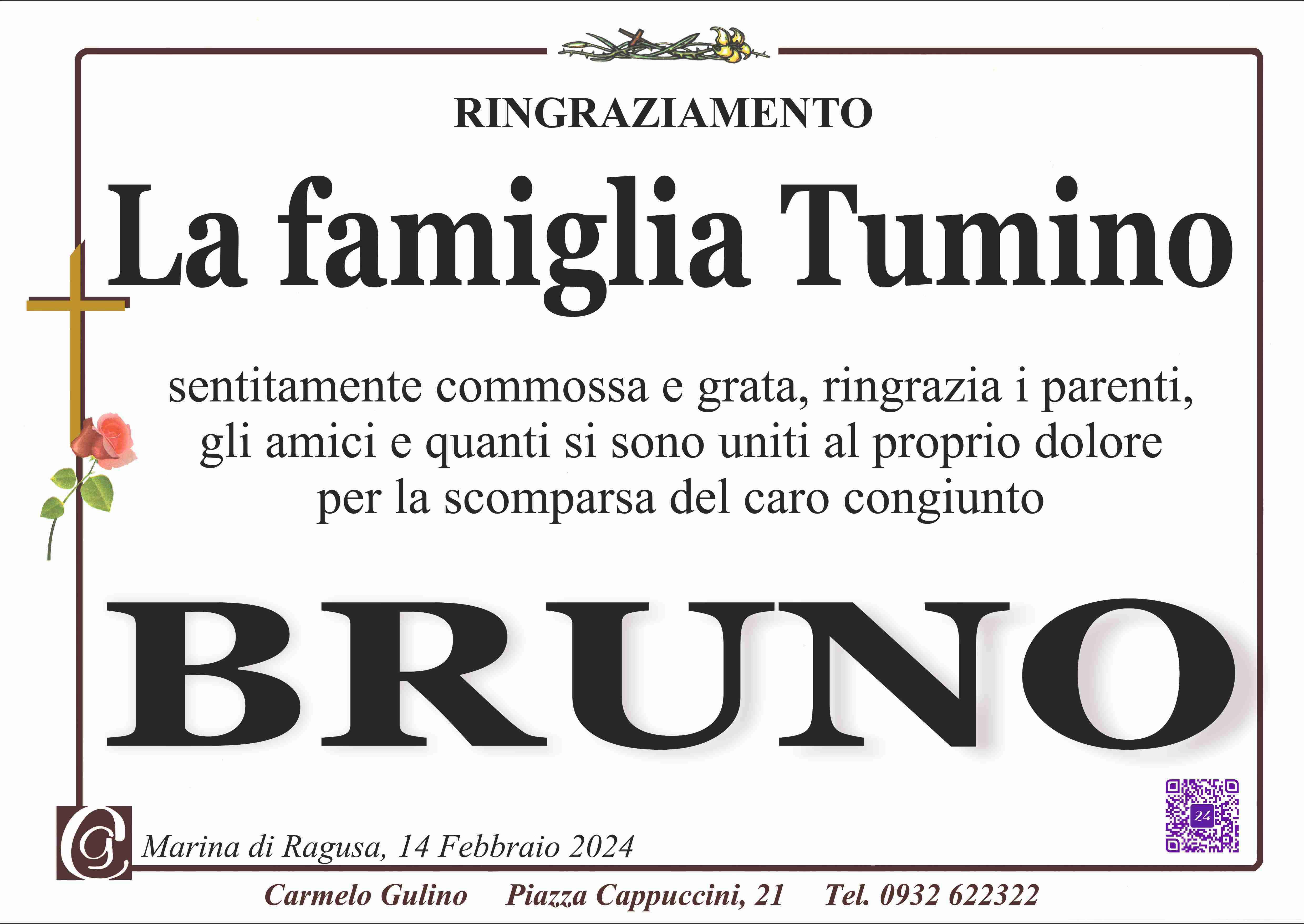 Bruno Tumino