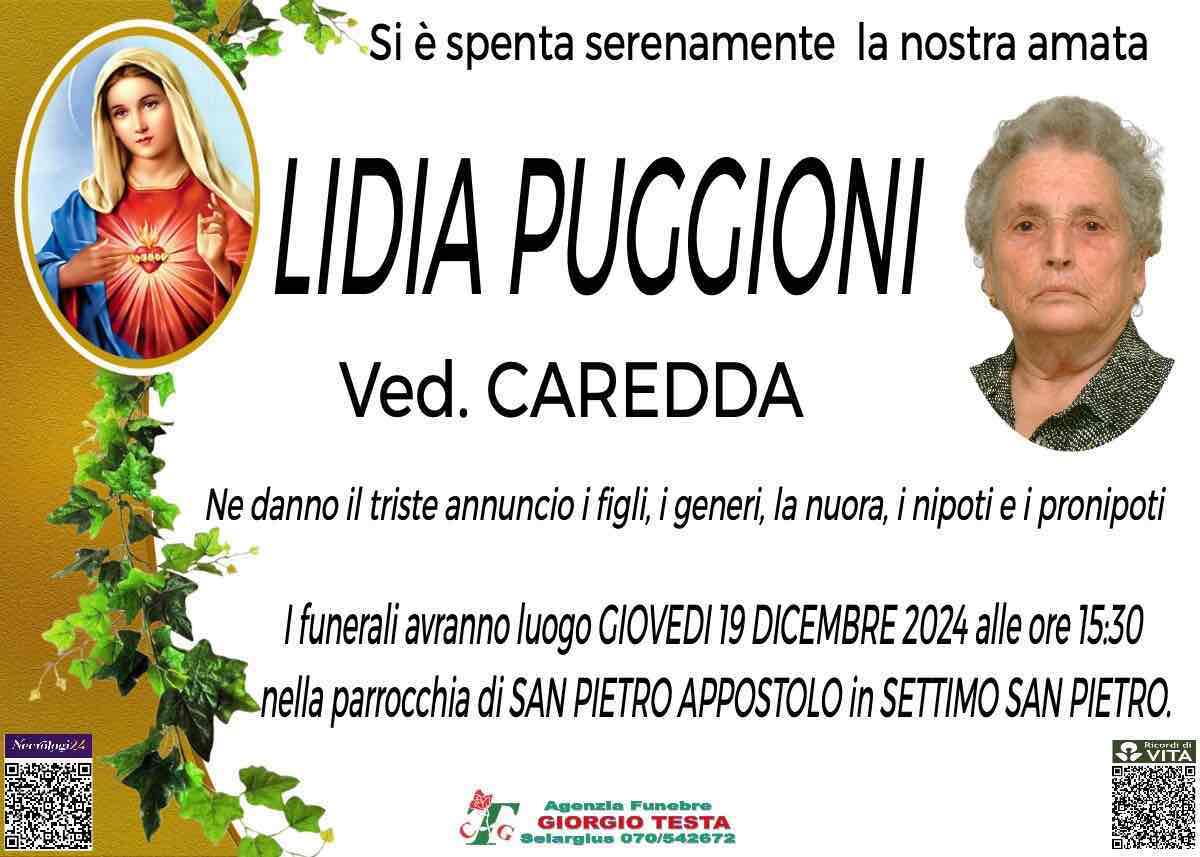 Lidia Puggioni