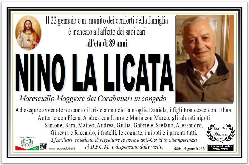 Nino La Licata