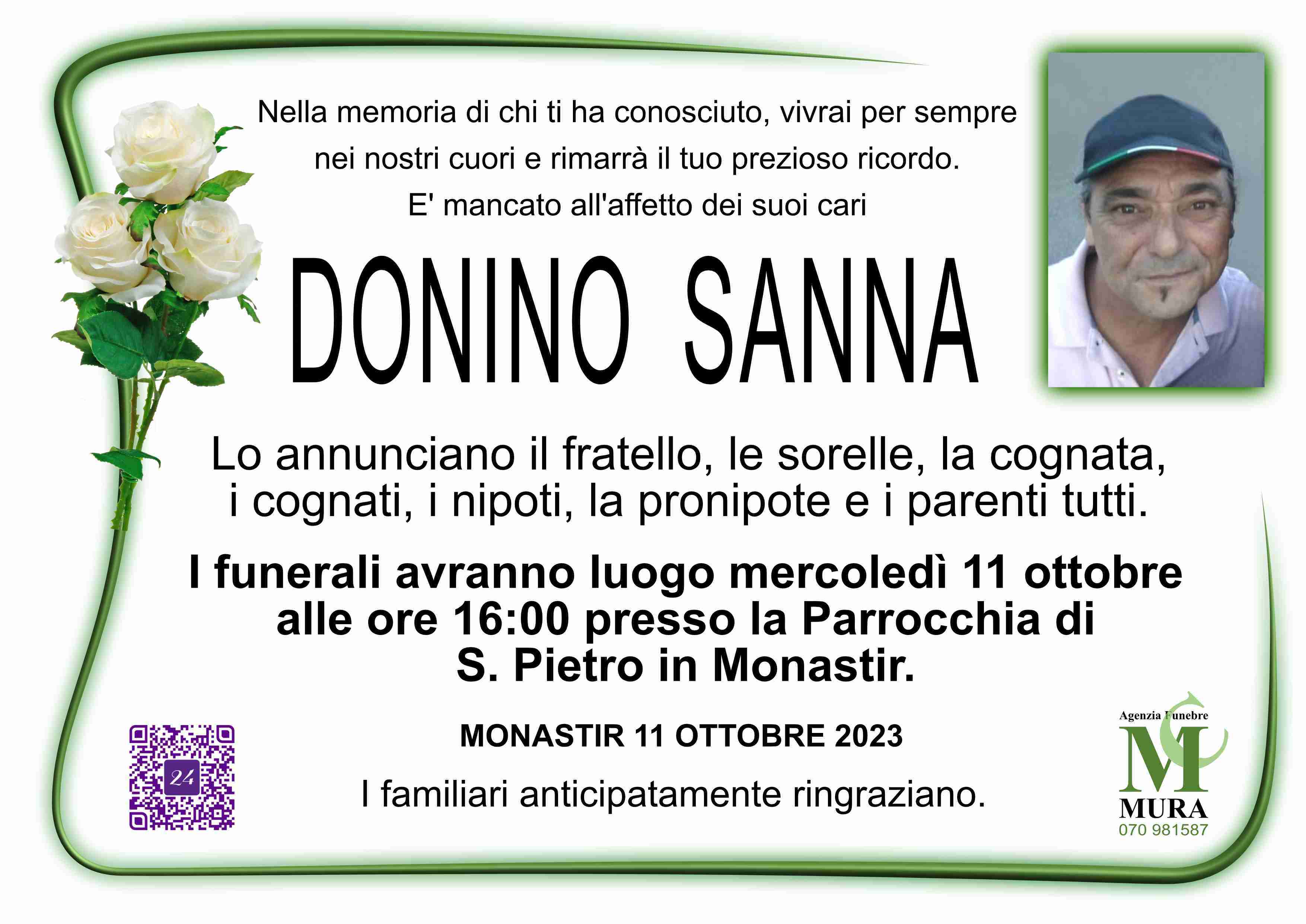 Donino Sanna