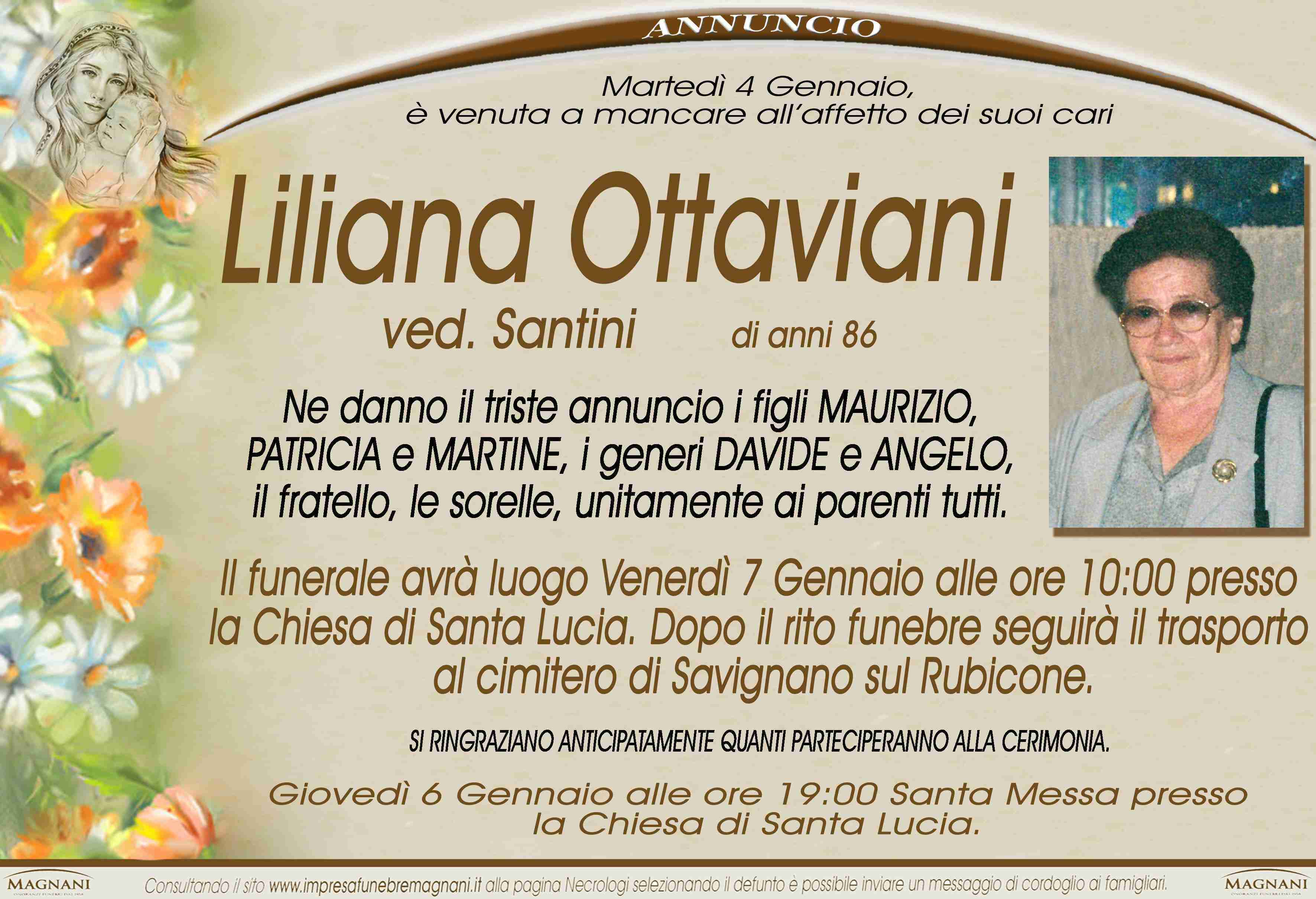 Liliana Ottaviani