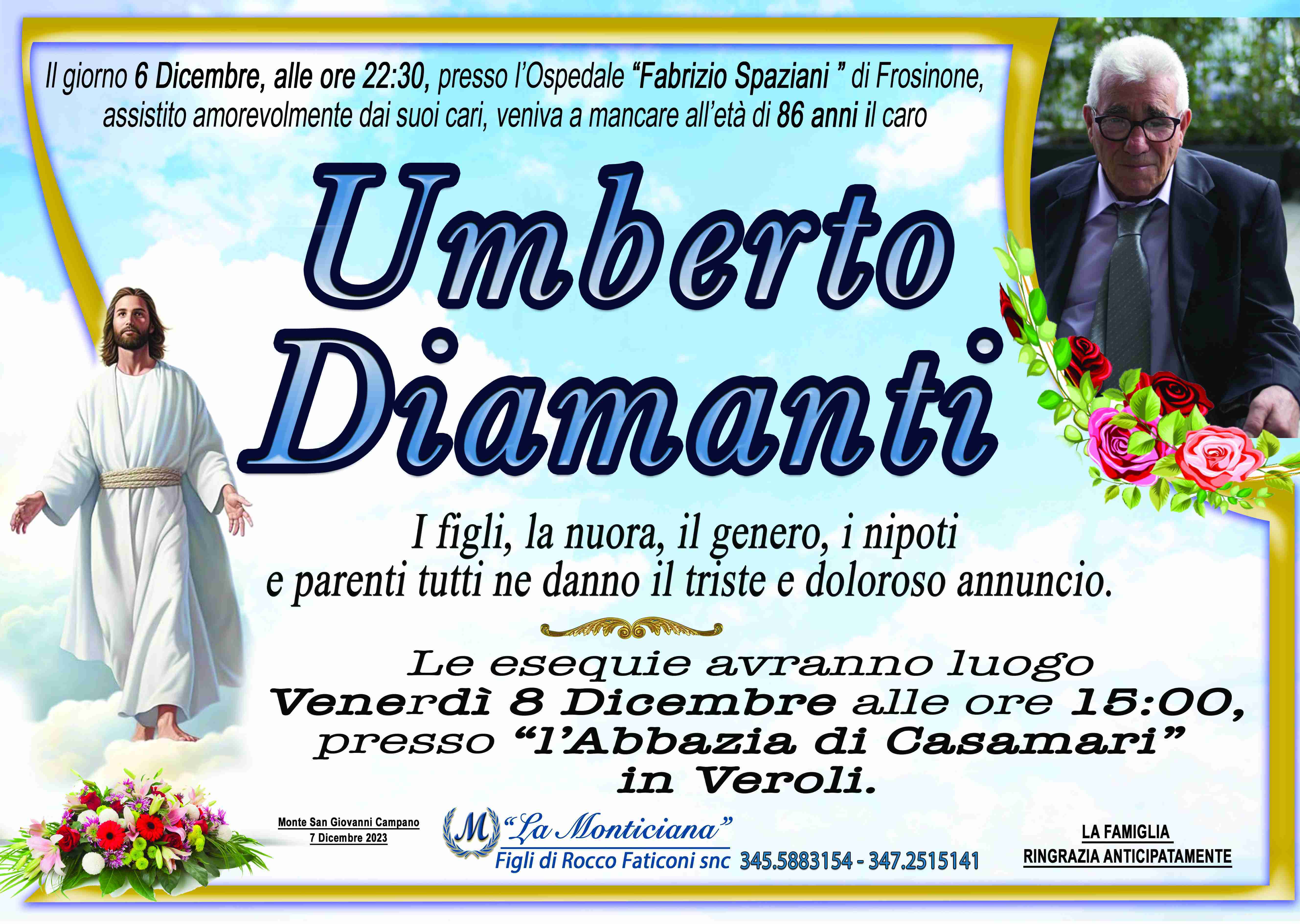 Umberto Diamanti
