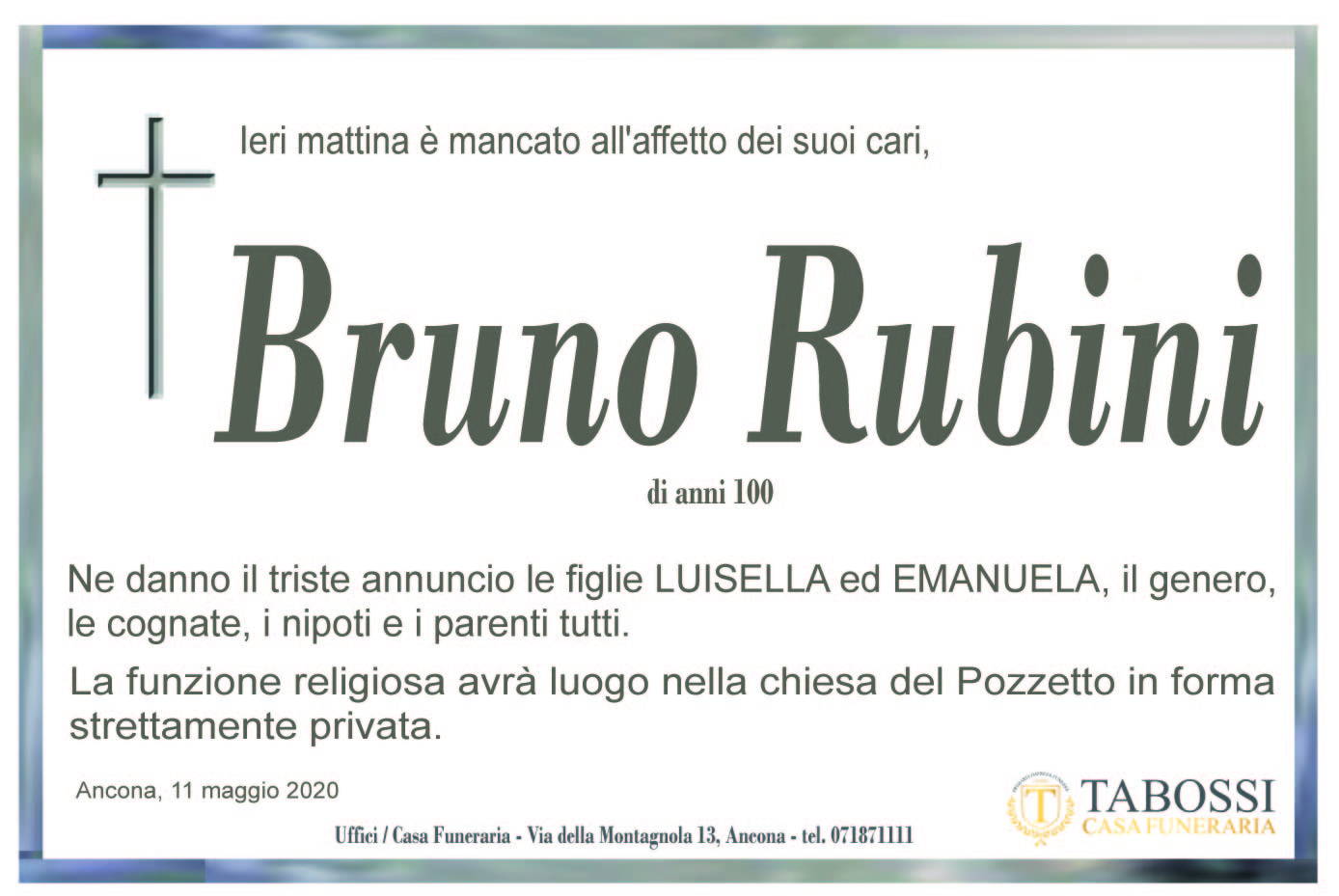 Bruno Rubini Filogna