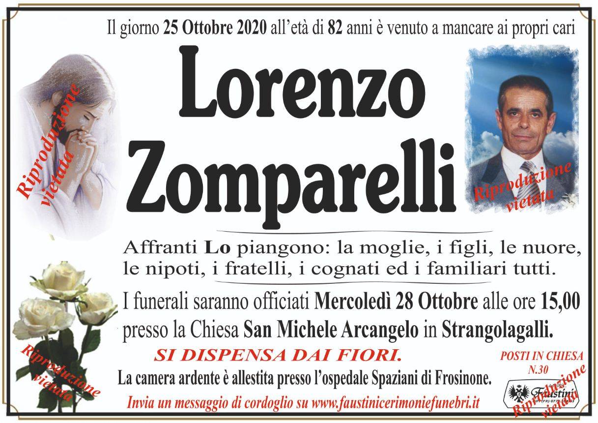 Lorenzo Zomparelli