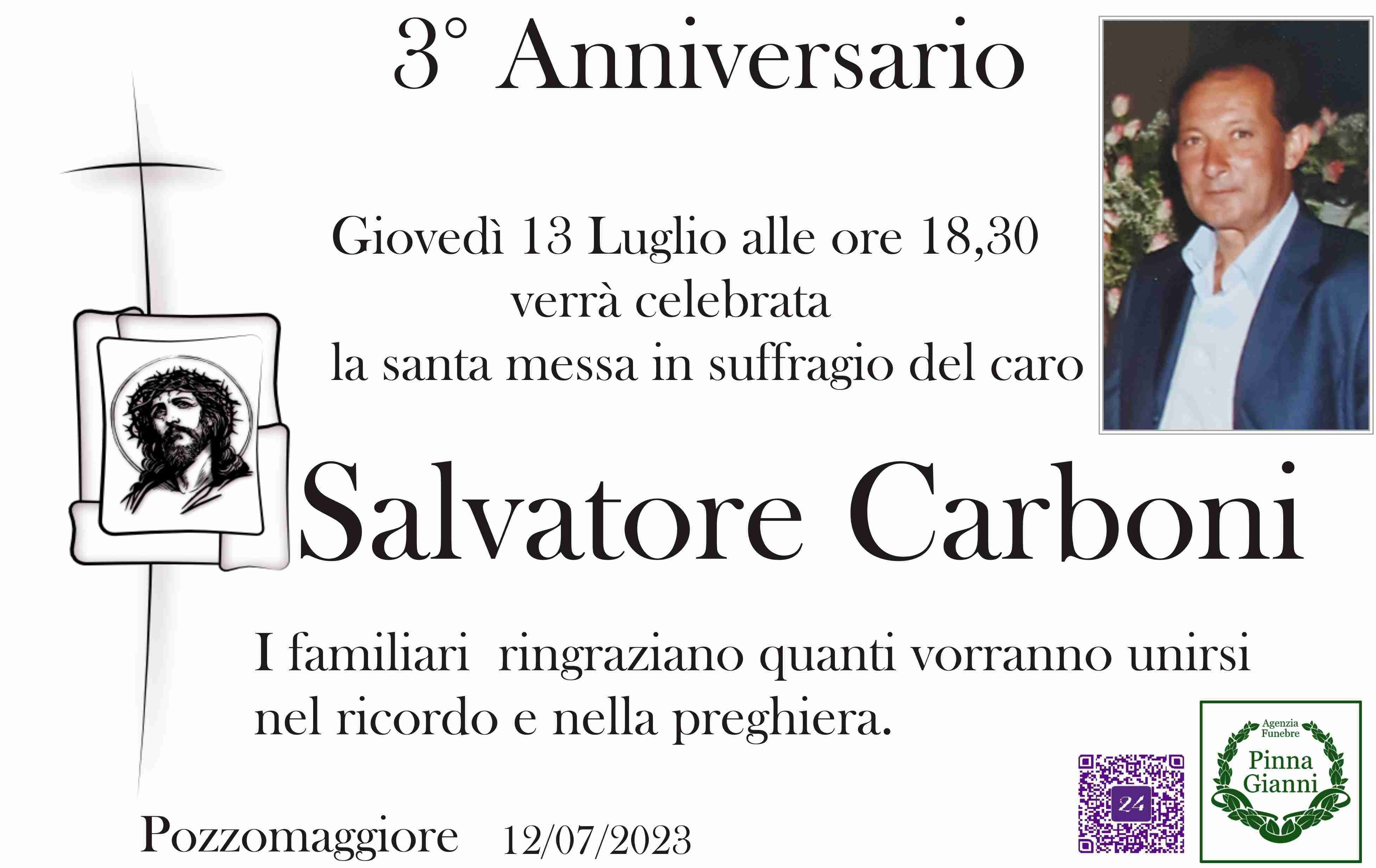 Salvatore Carboni