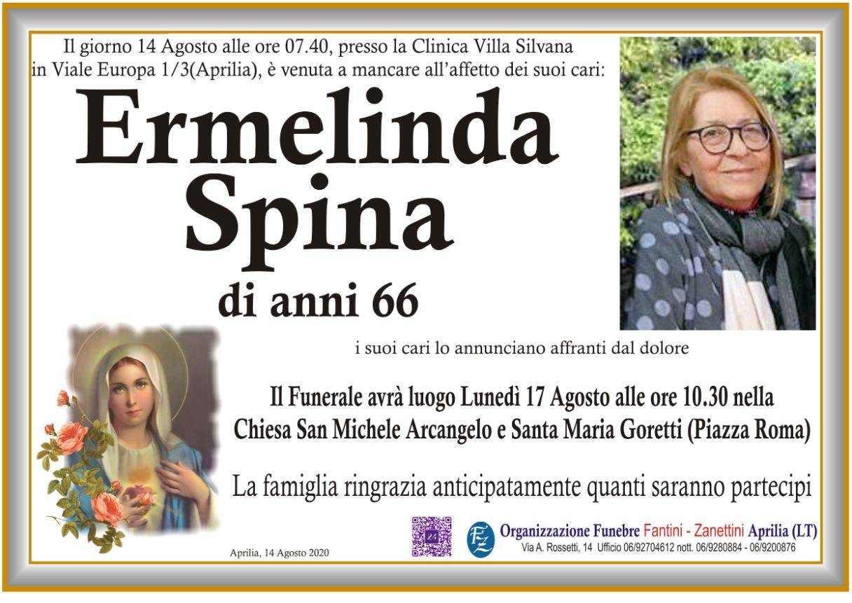 Ermelinda Spina