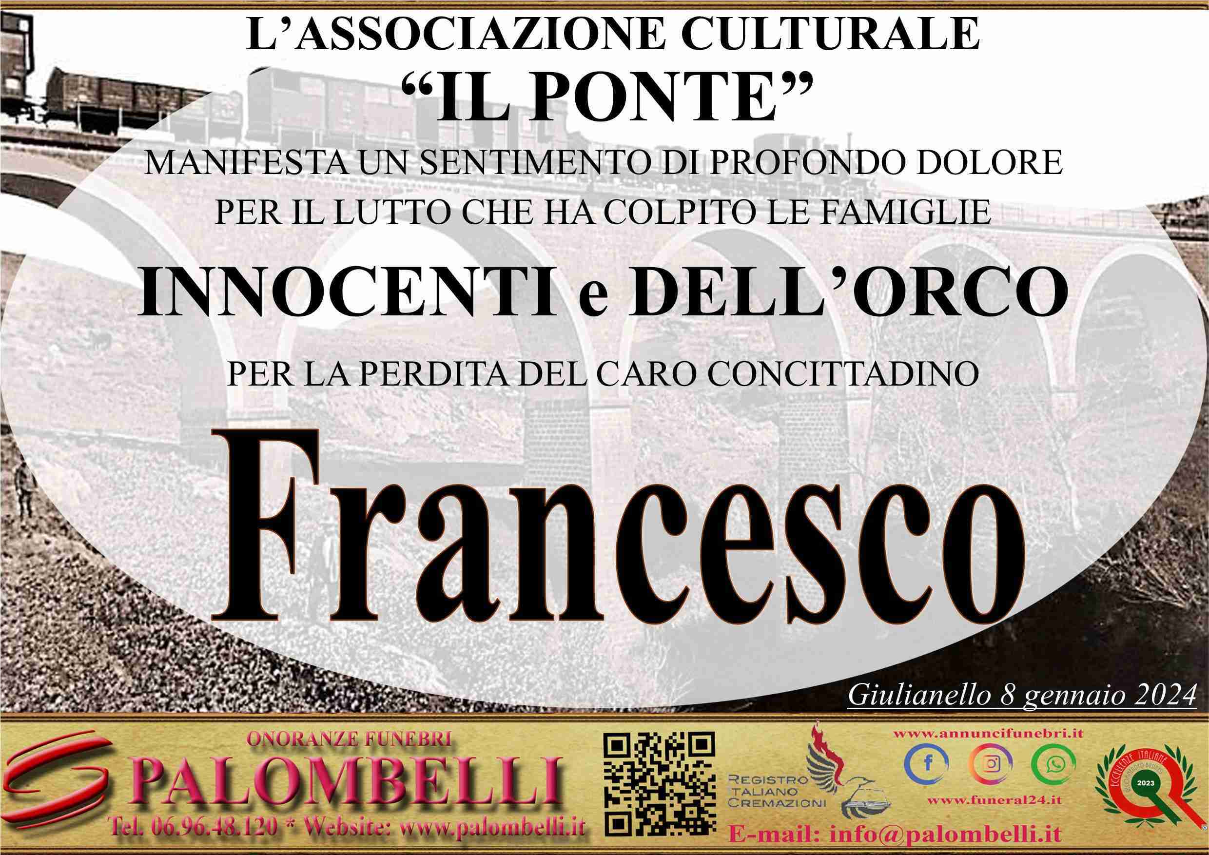 Francesco Innocenti
