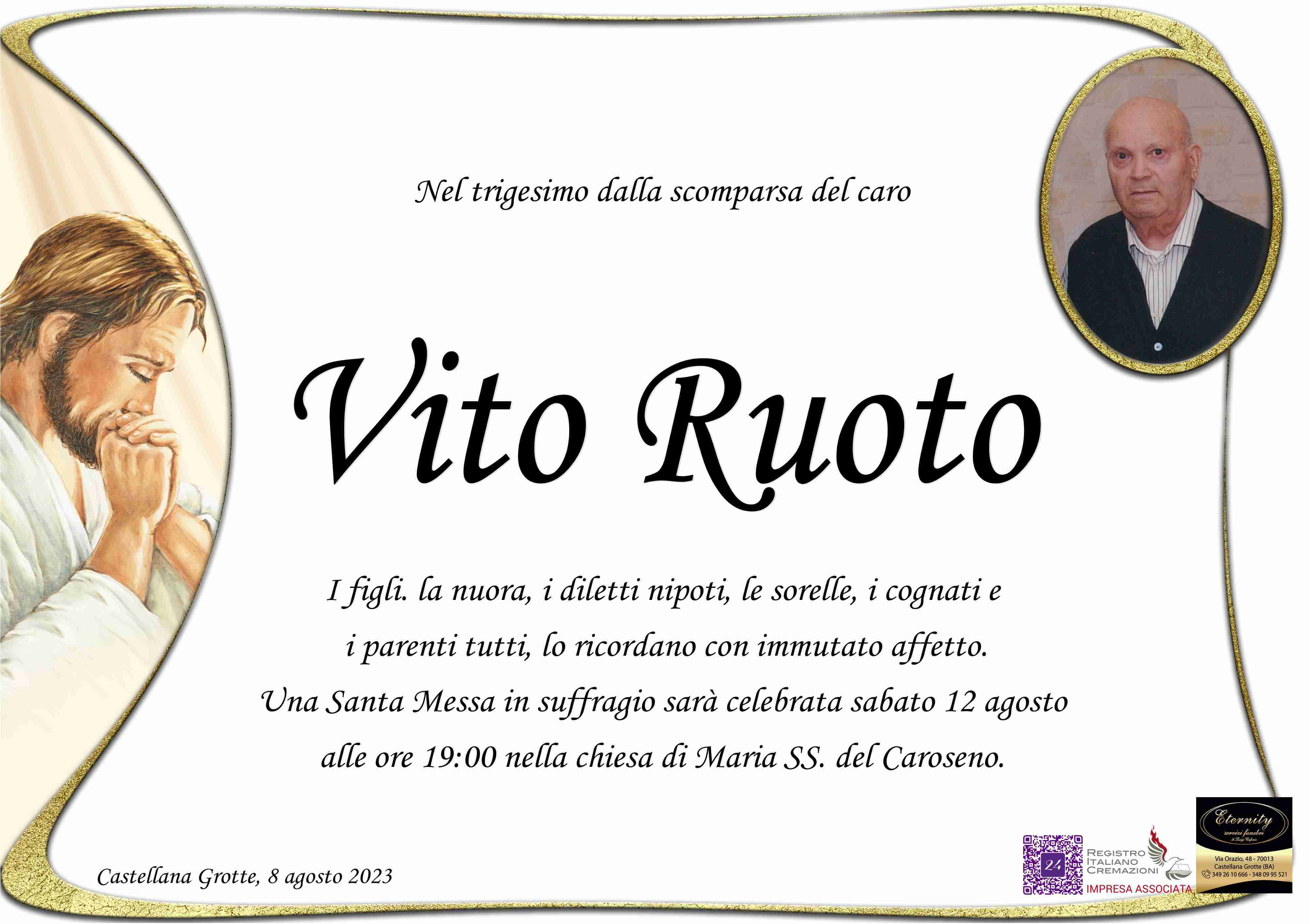 Vito Ruoto