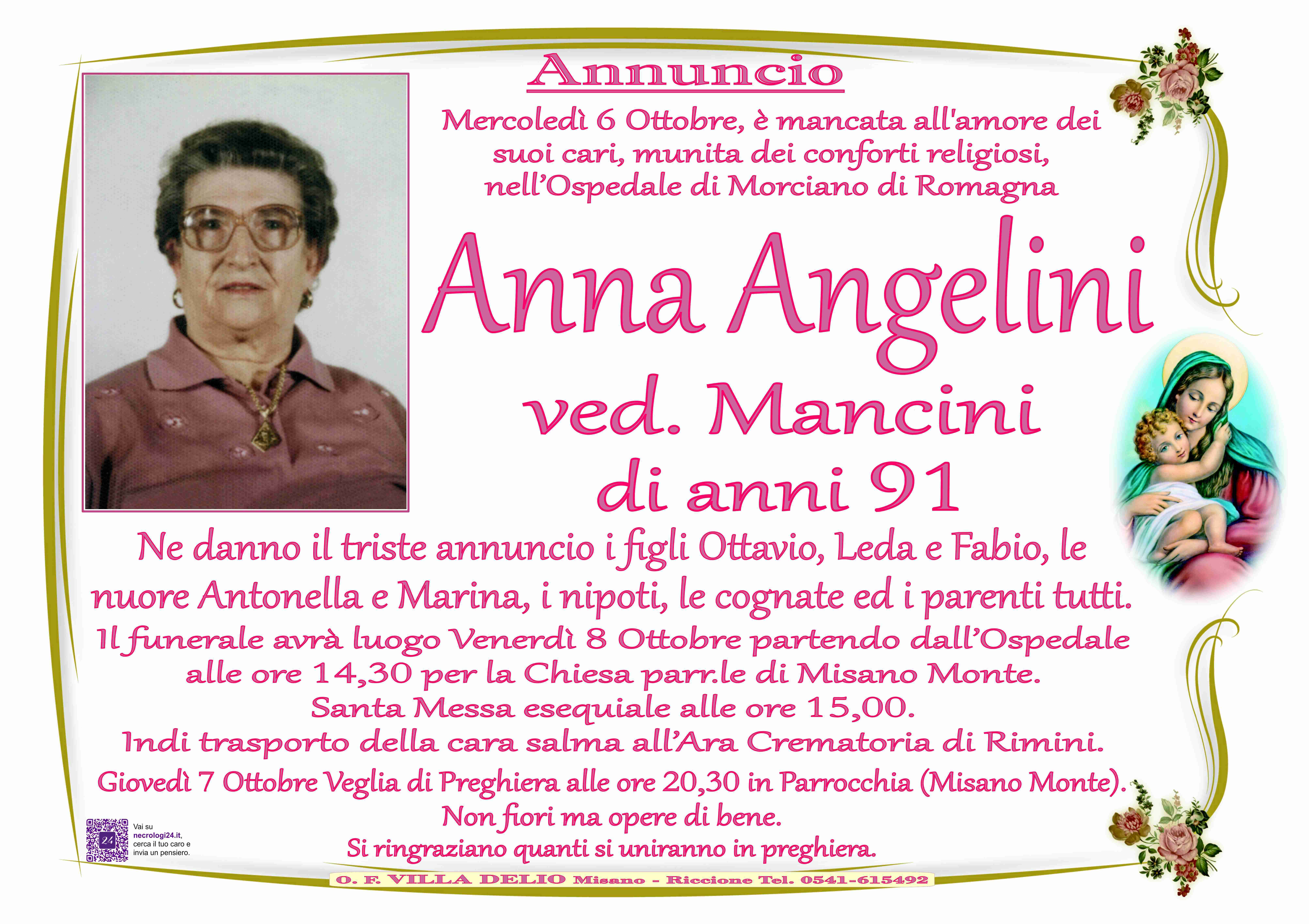 Anna Angelini