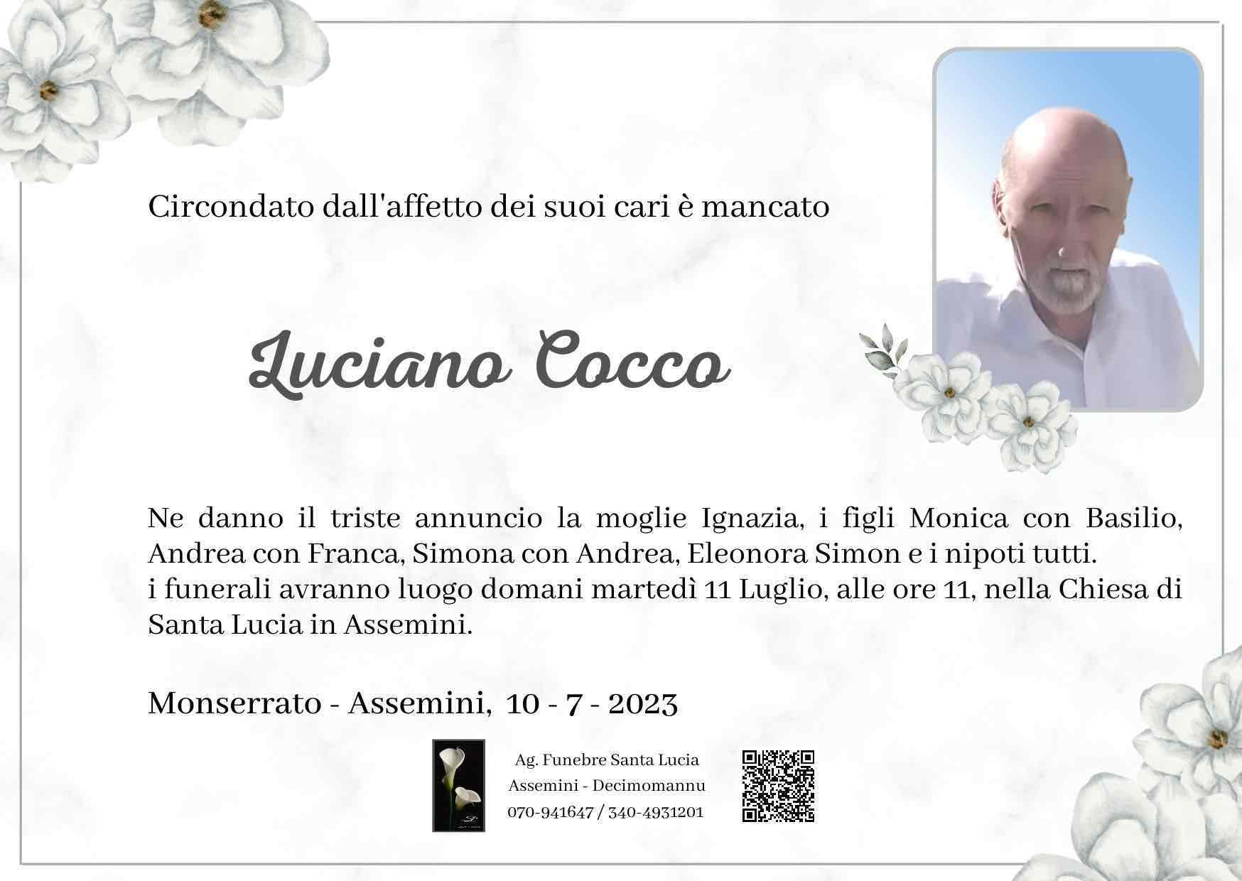 Luciano Cocco