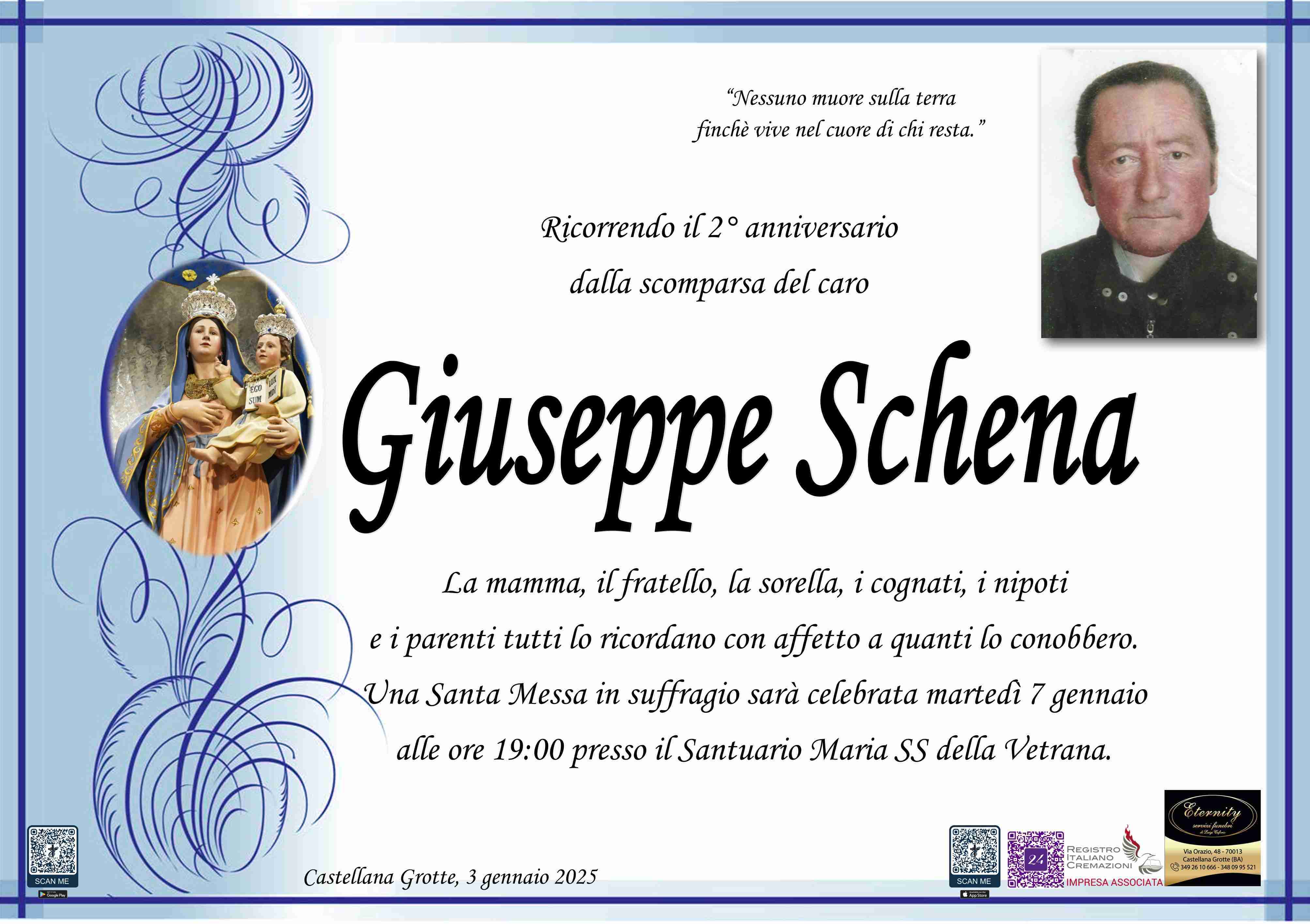 Giuseppe Schena