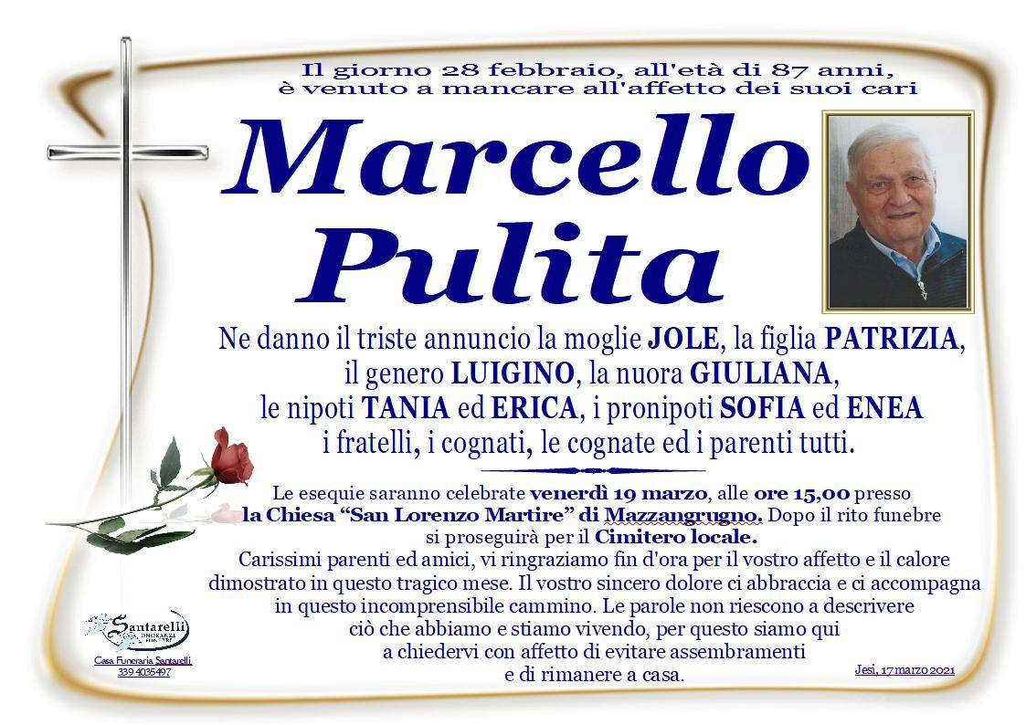 Marcello Pulita