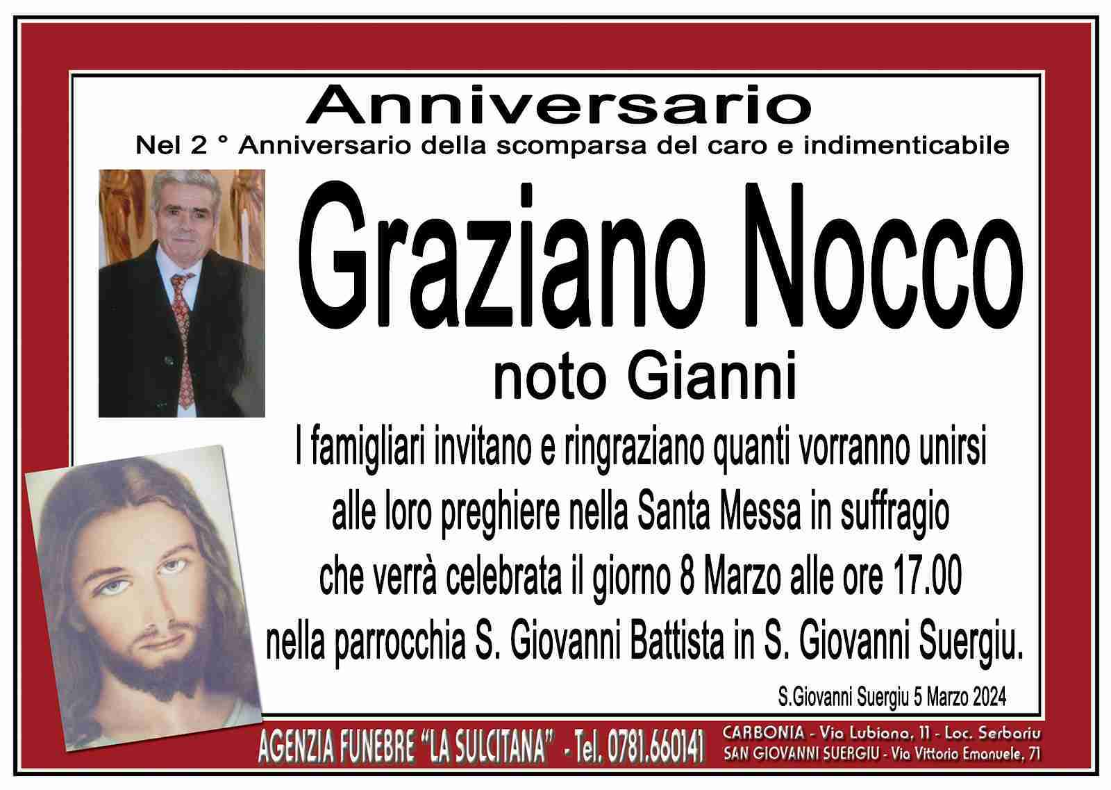 Graziano Nocco