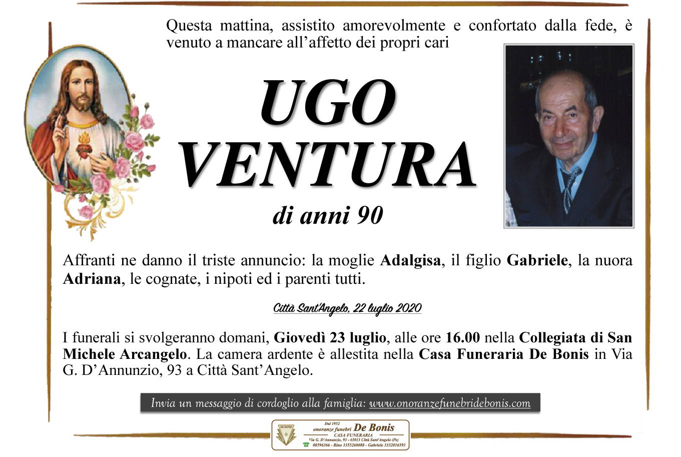 Ugo Ventura