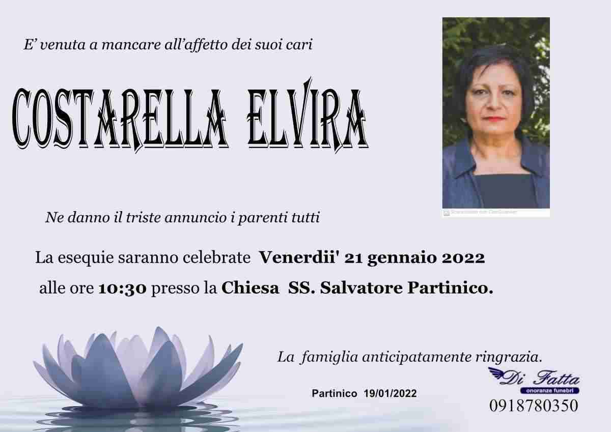 Elvira Costarella