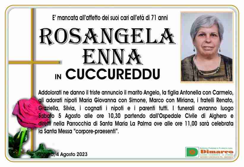 Rosangela Enna