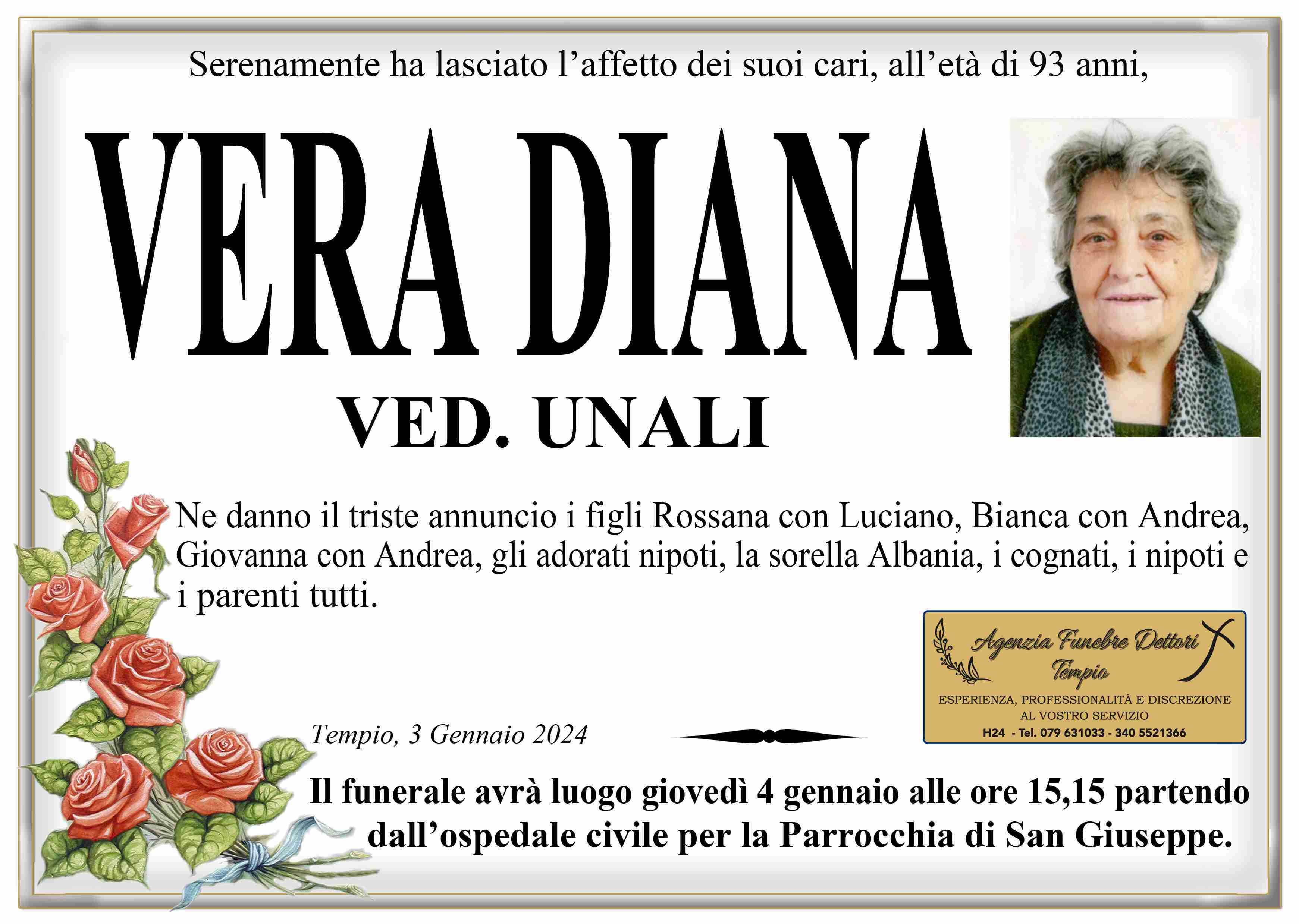 Vera Diana