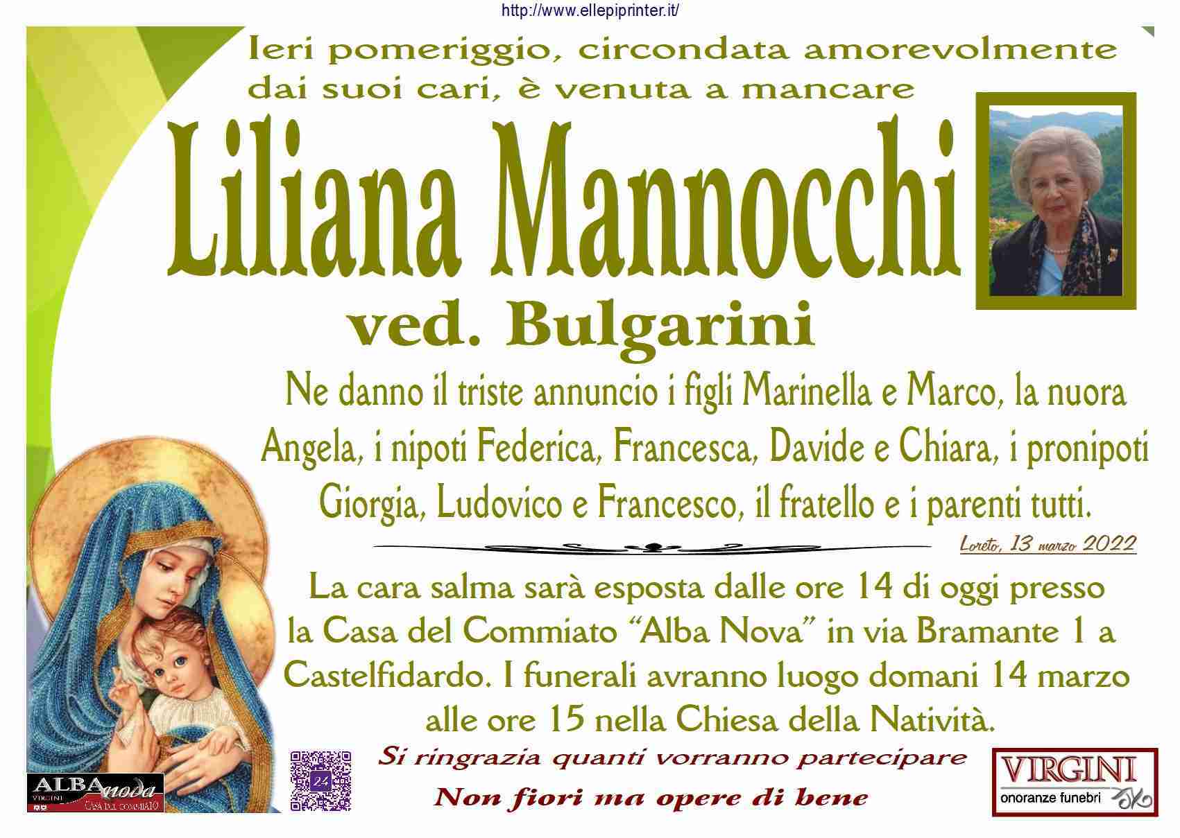 Liliana Mannocchi