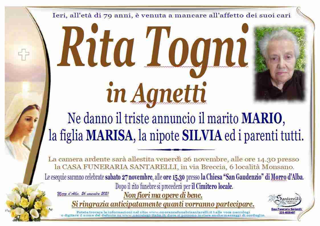 Rita Togni