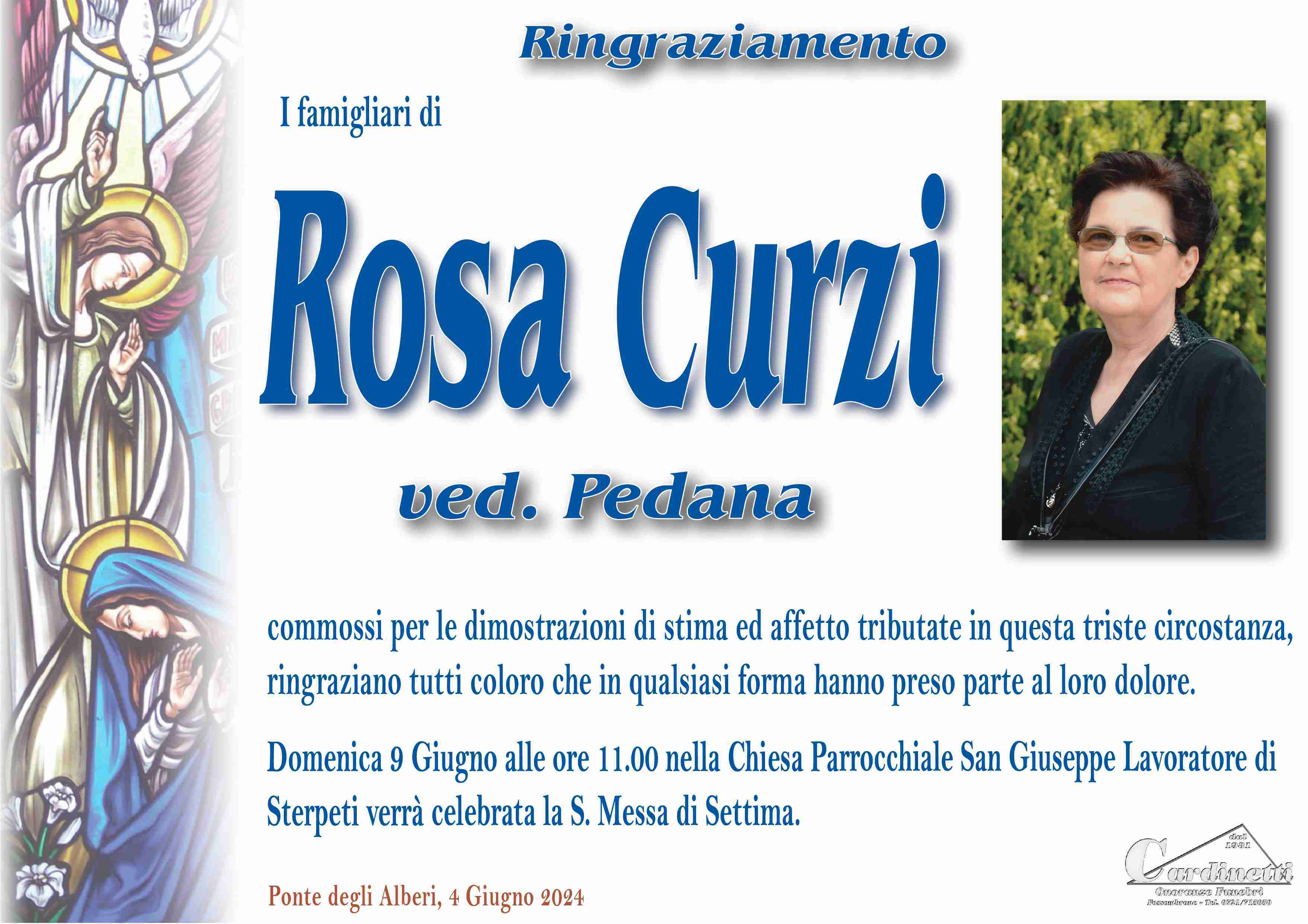 Rosa Curzi