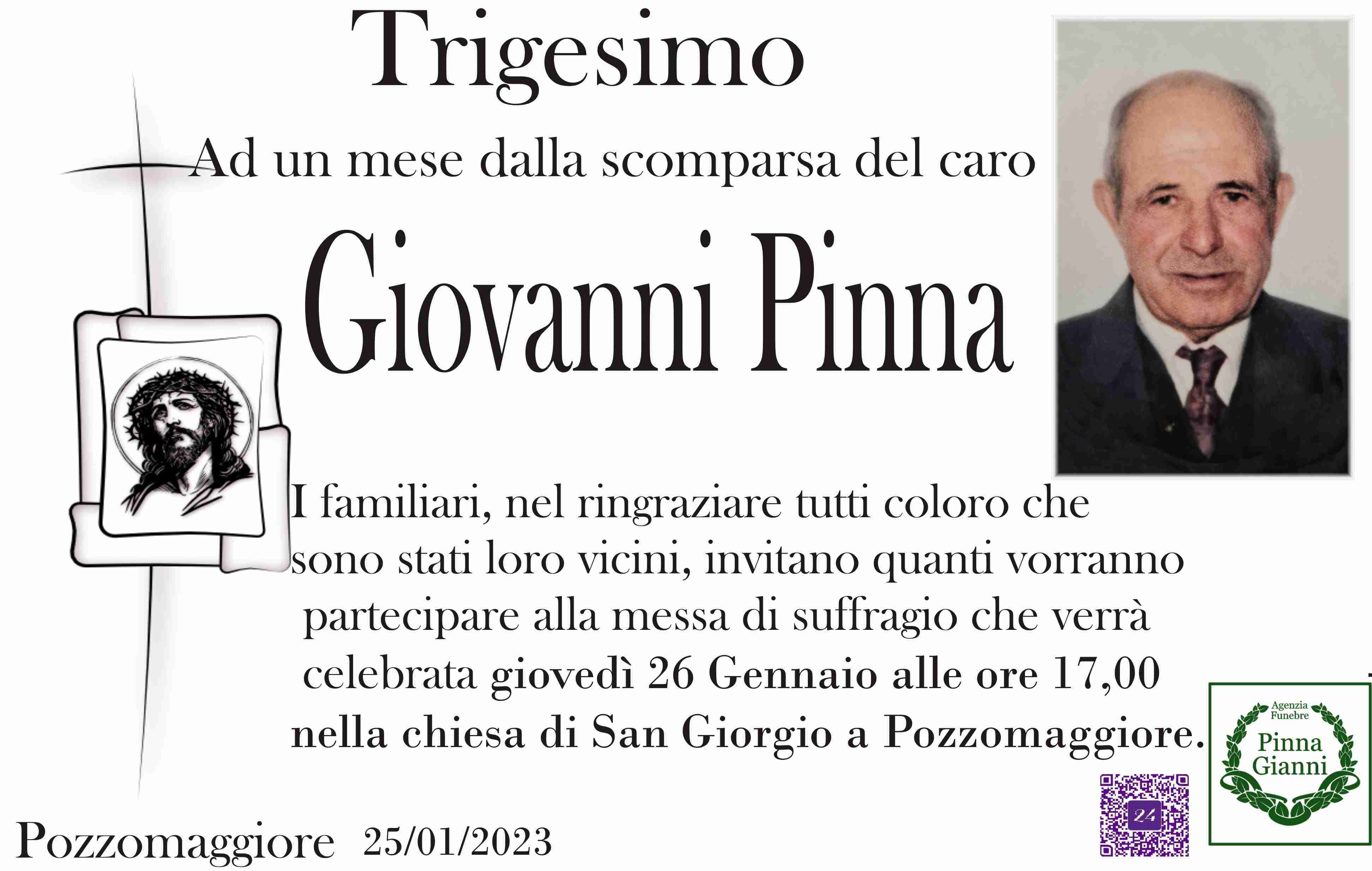 Giovanni Pinna