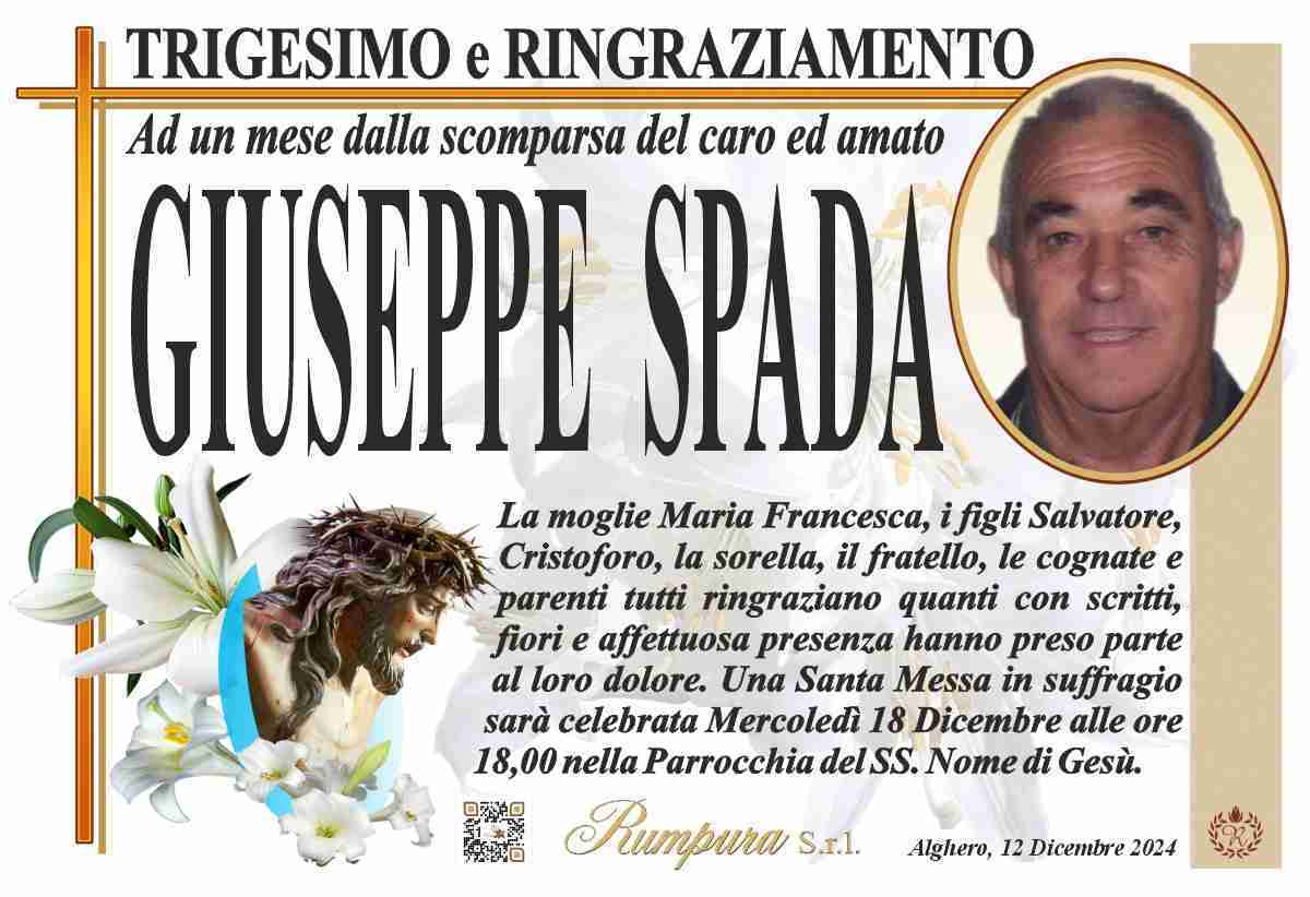 Giuseppe Spada