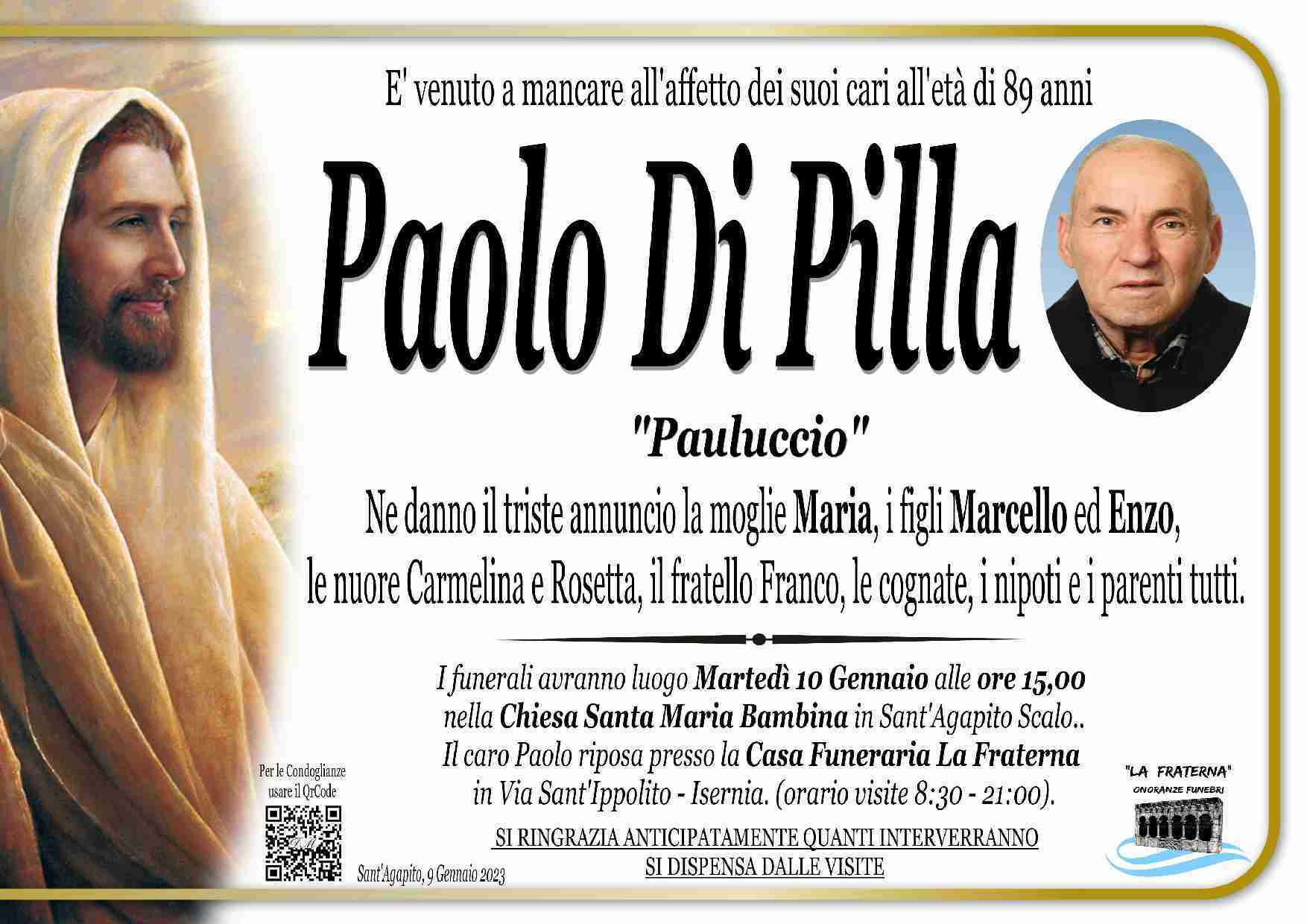 Paolo Di Pilla